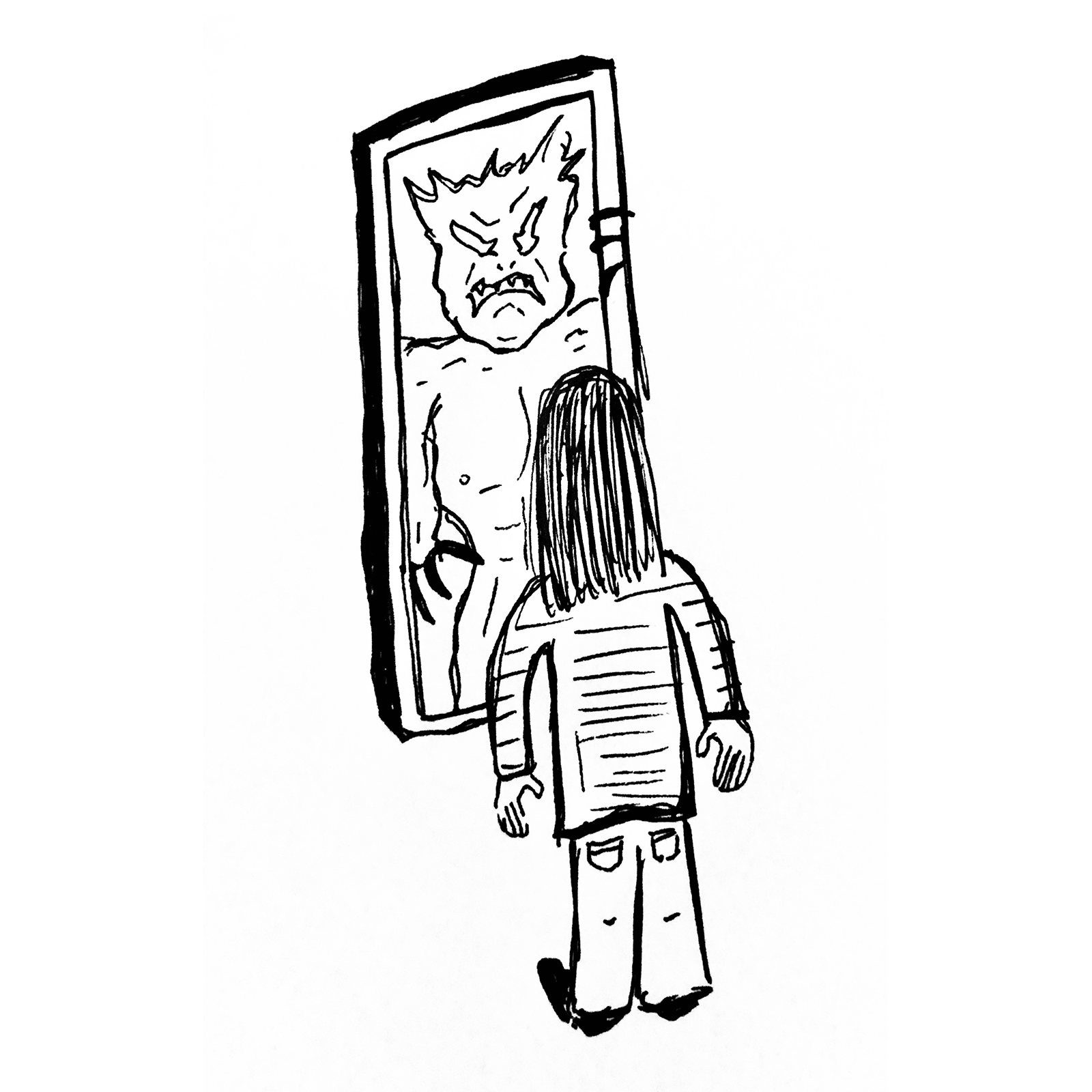 Body Insecurities
