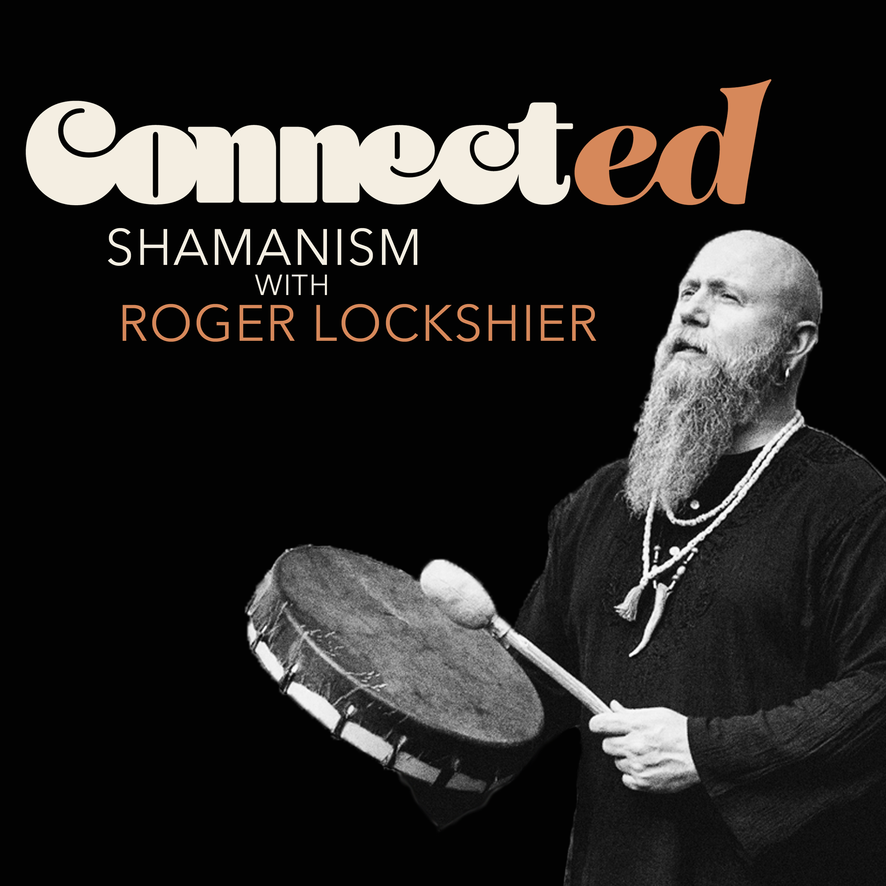 Connected with Kimberly Dam