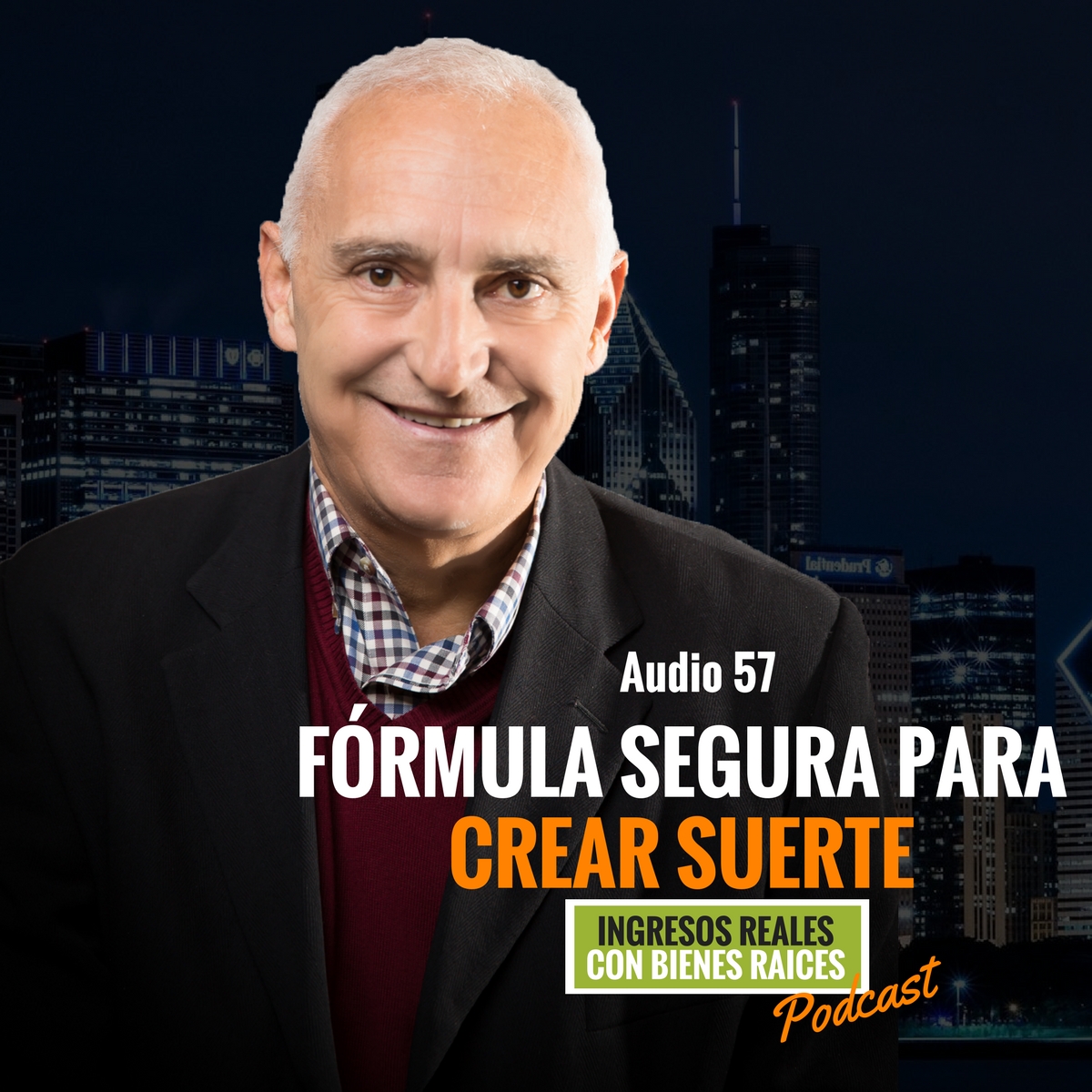 Fórmula segura para crear suerte