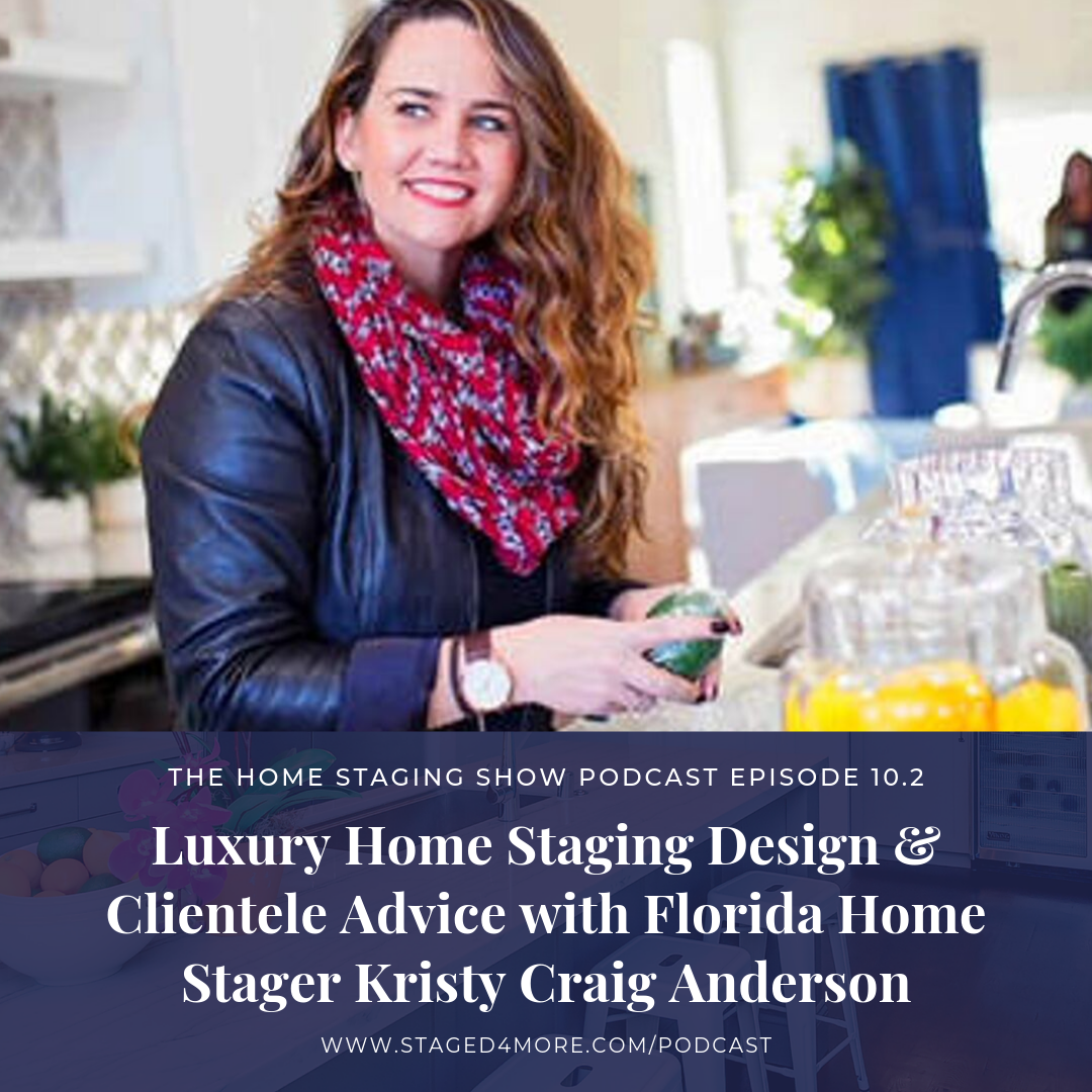 The Home Staging Show