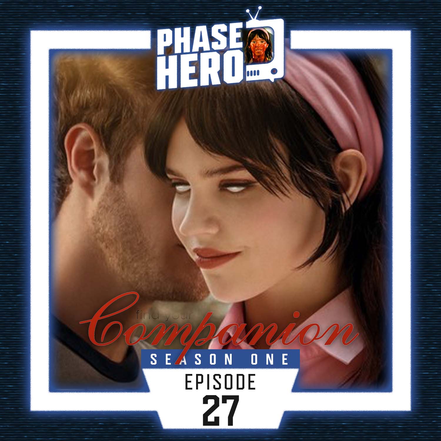 Phase Hero