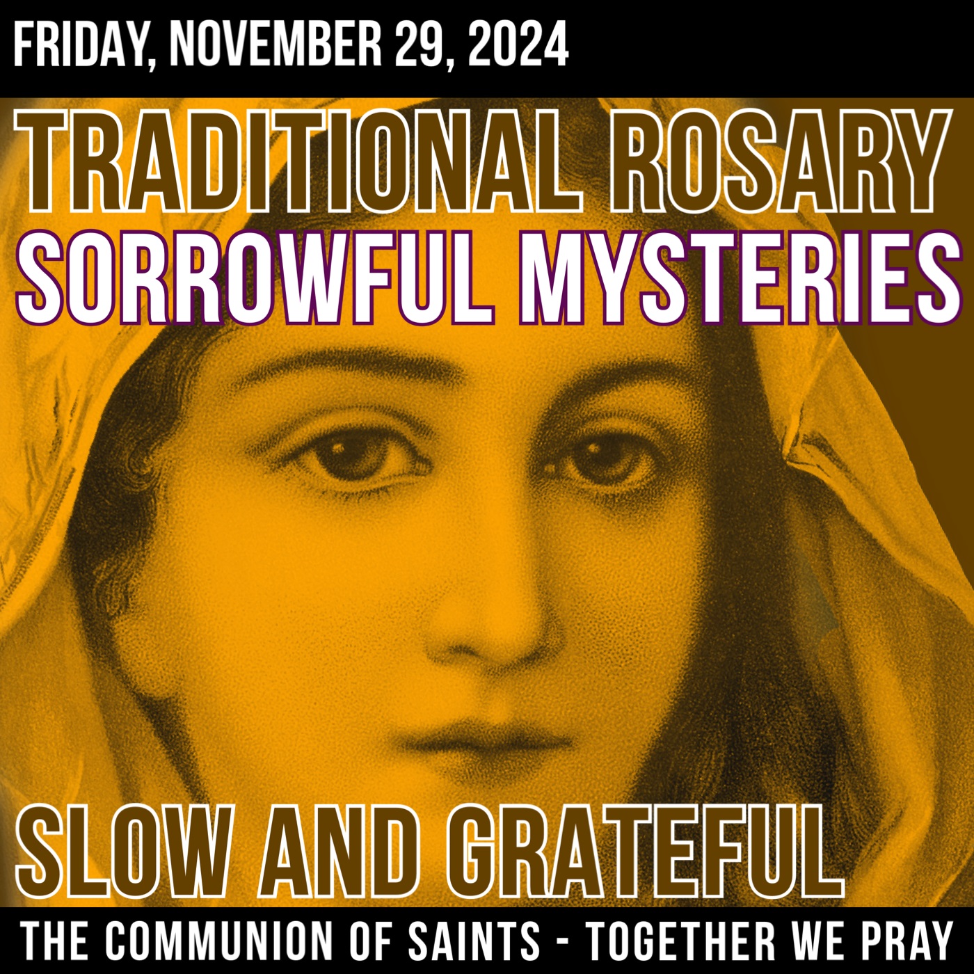 A Rosary Companion