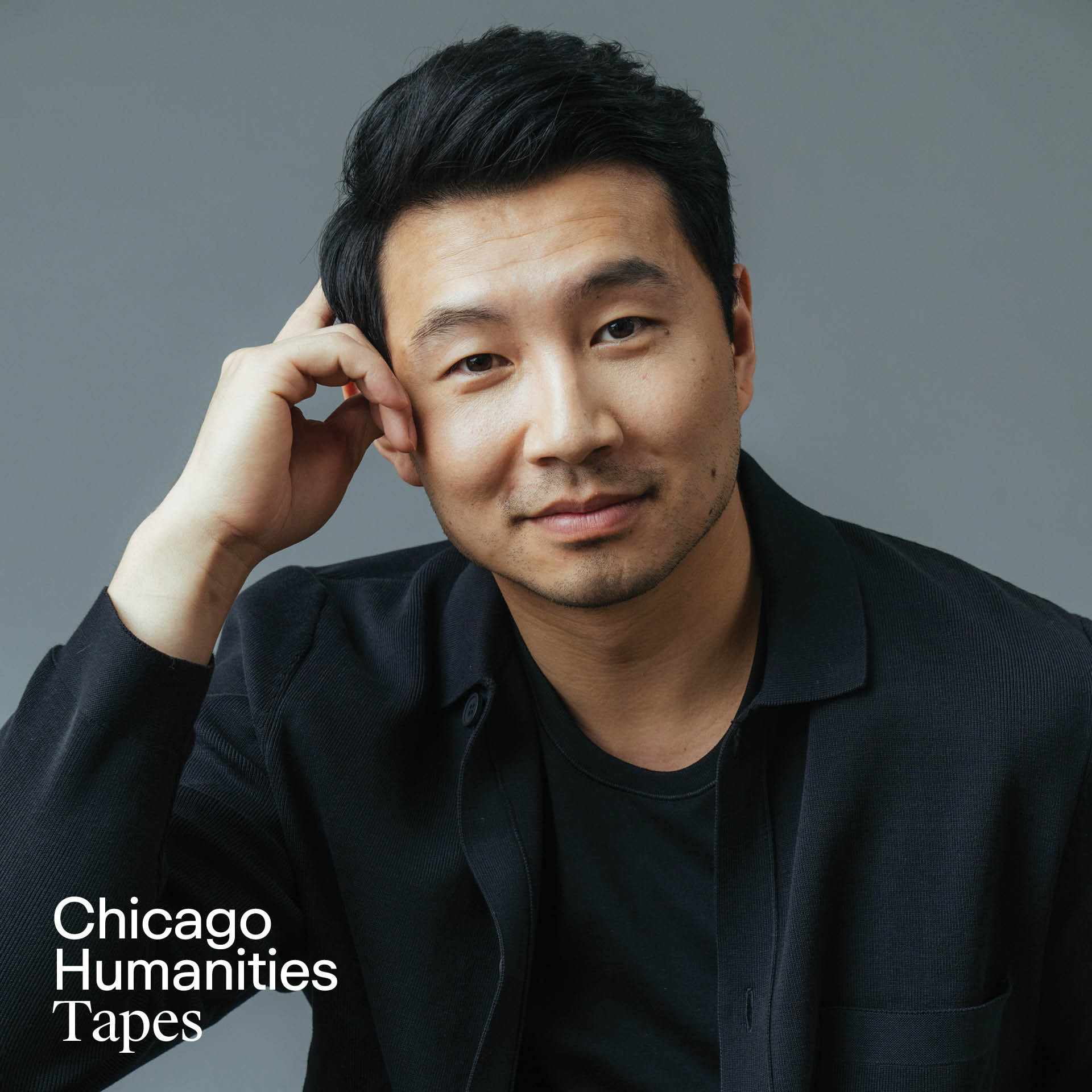 Chicago Humanities Tapes