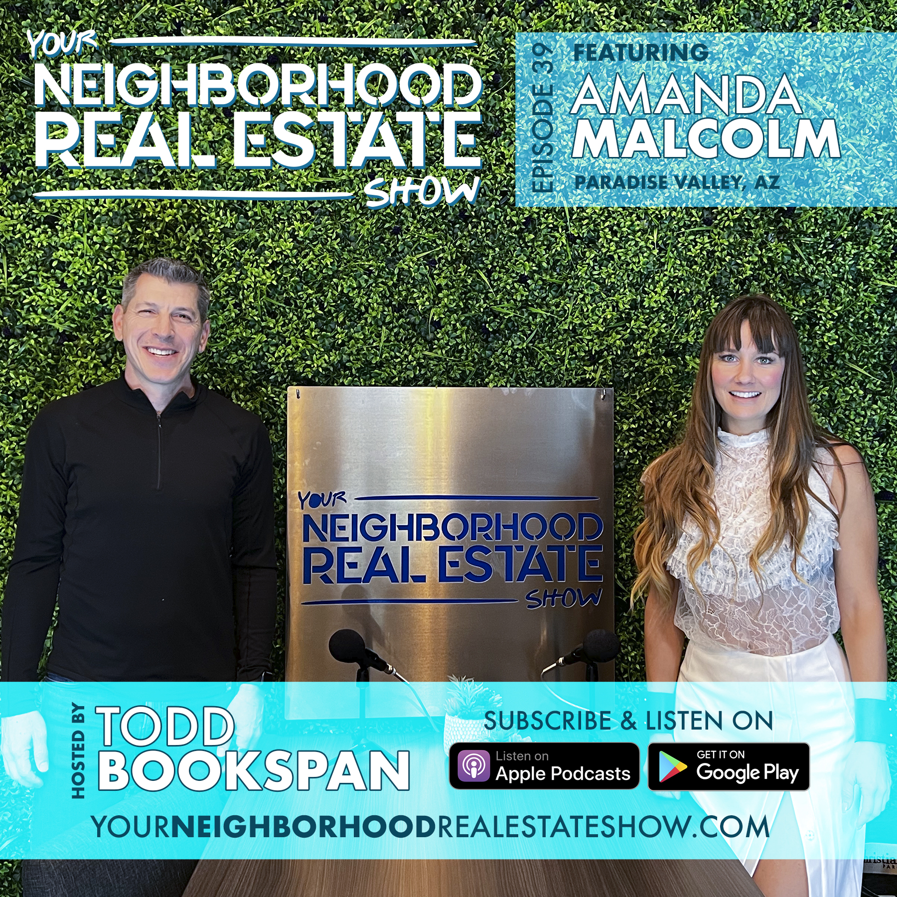 Your Neighborhood Real Estate Show