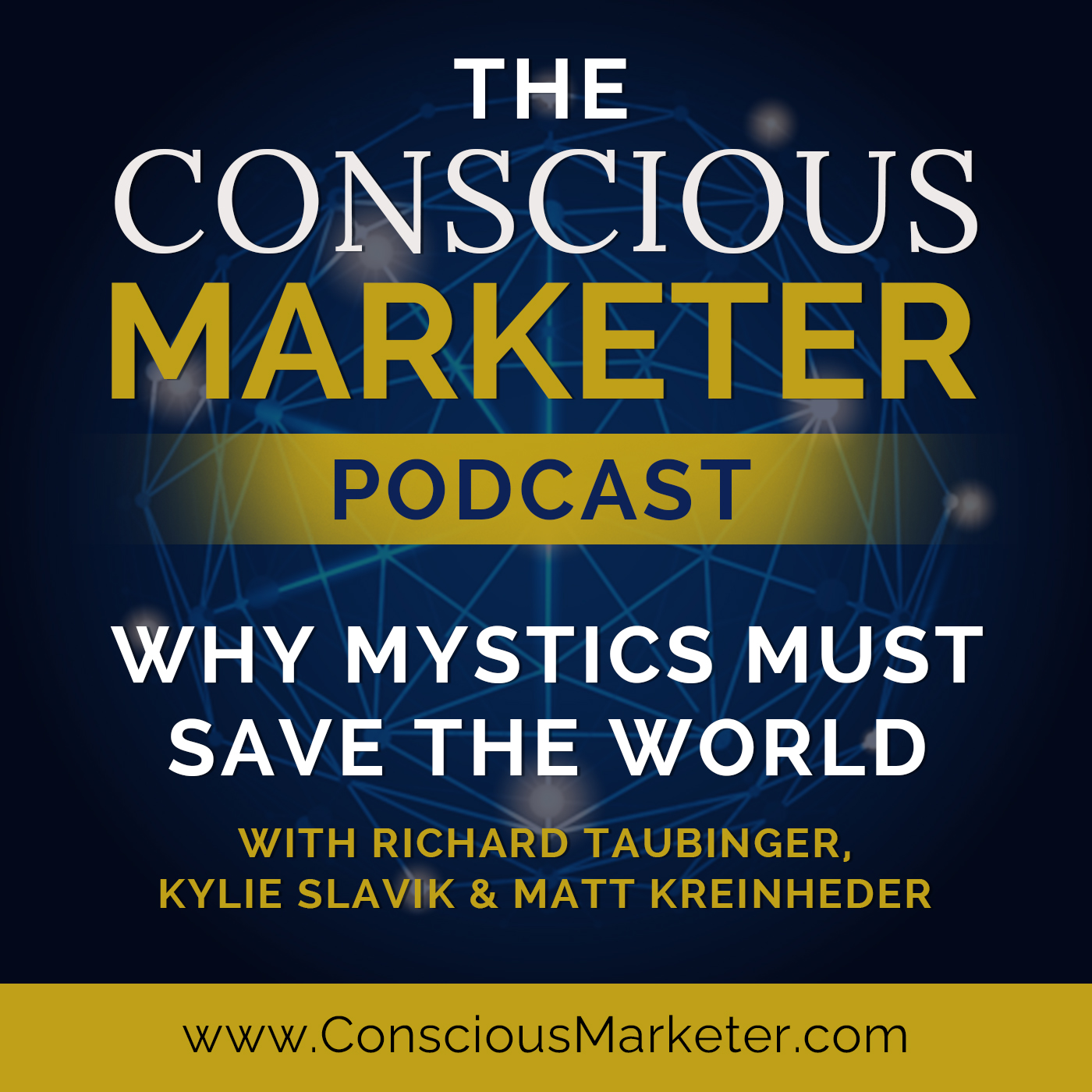 The Conscious Marketer