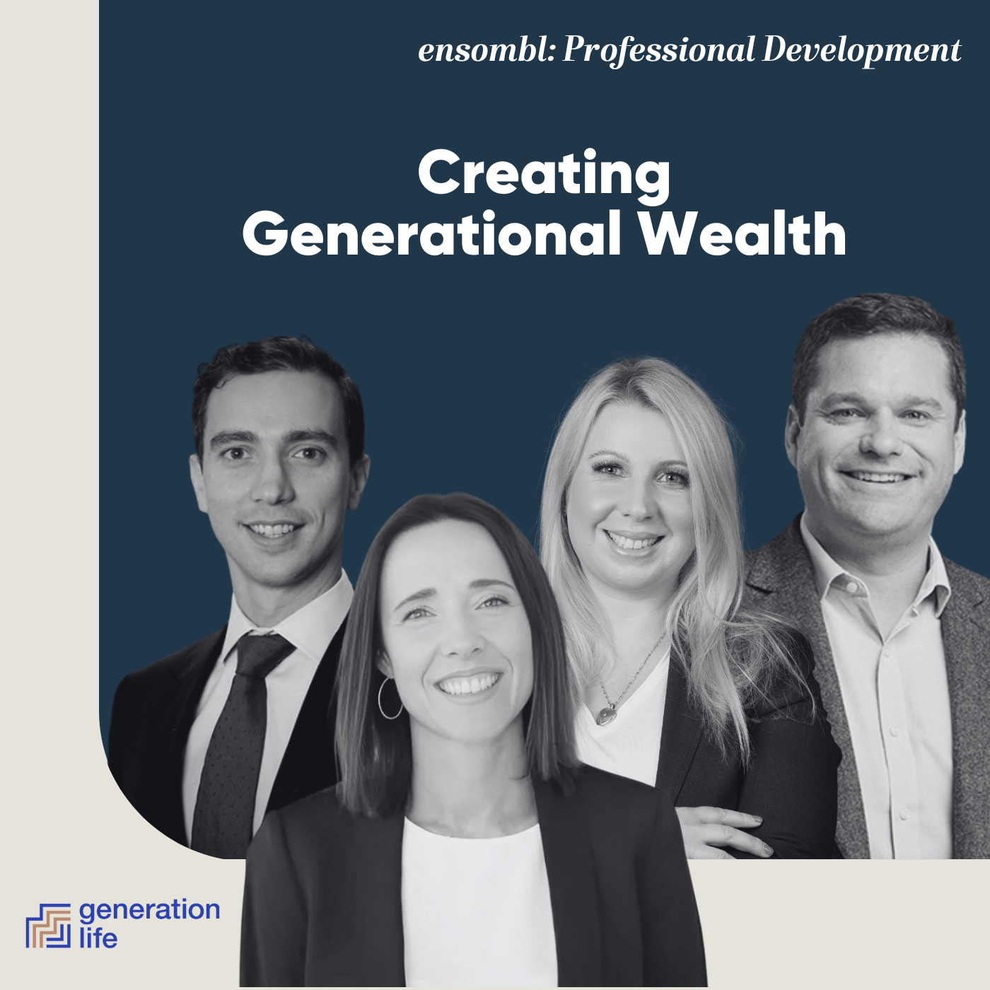 Creating Generational Wealth #2