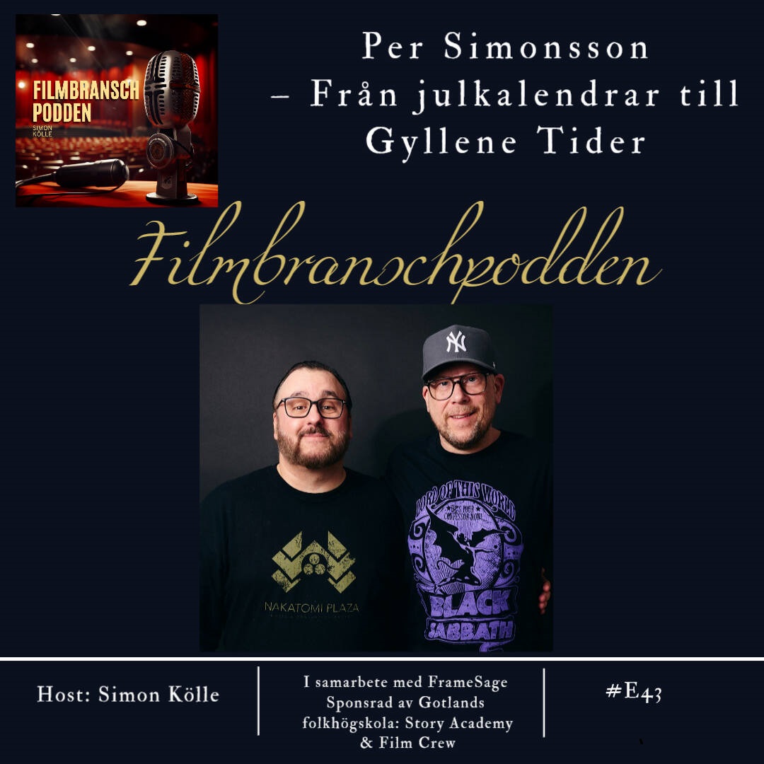 Filmbranschpodden