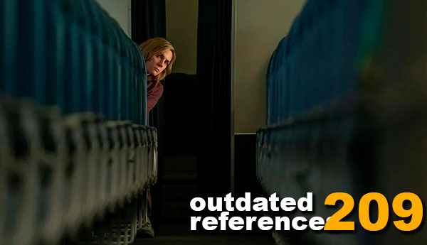 OutdateRef 209: Till All Are One...