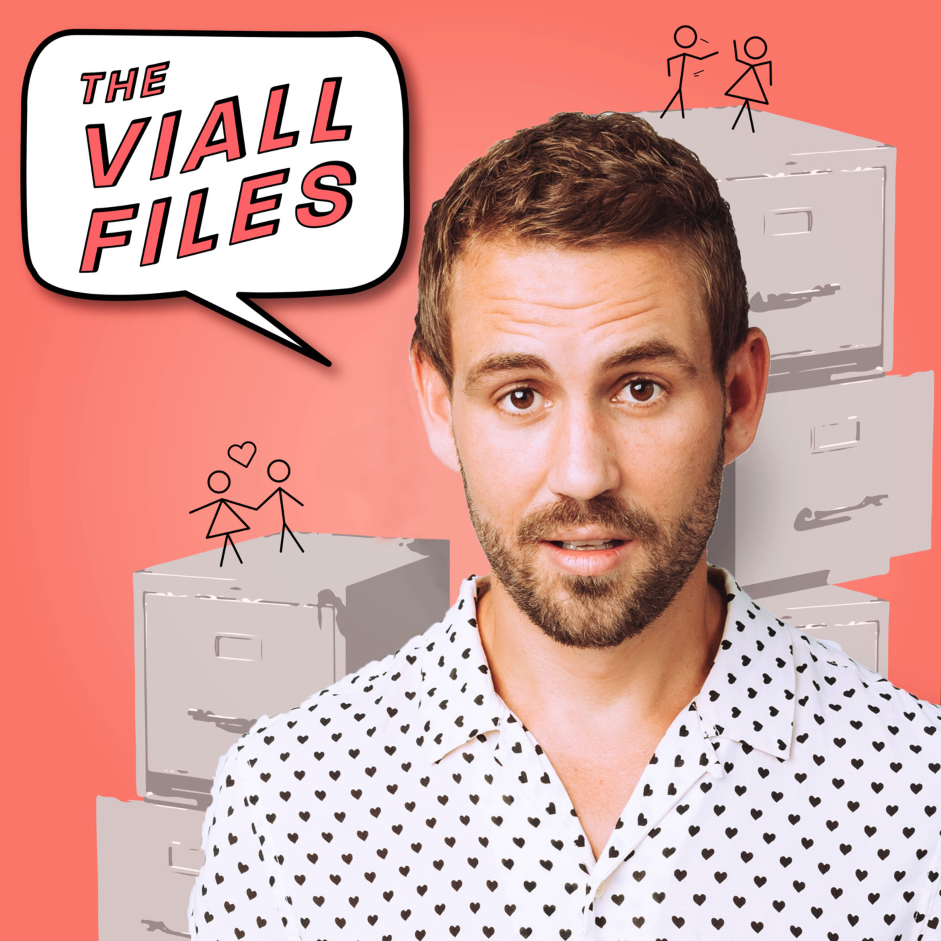 The Viall Files