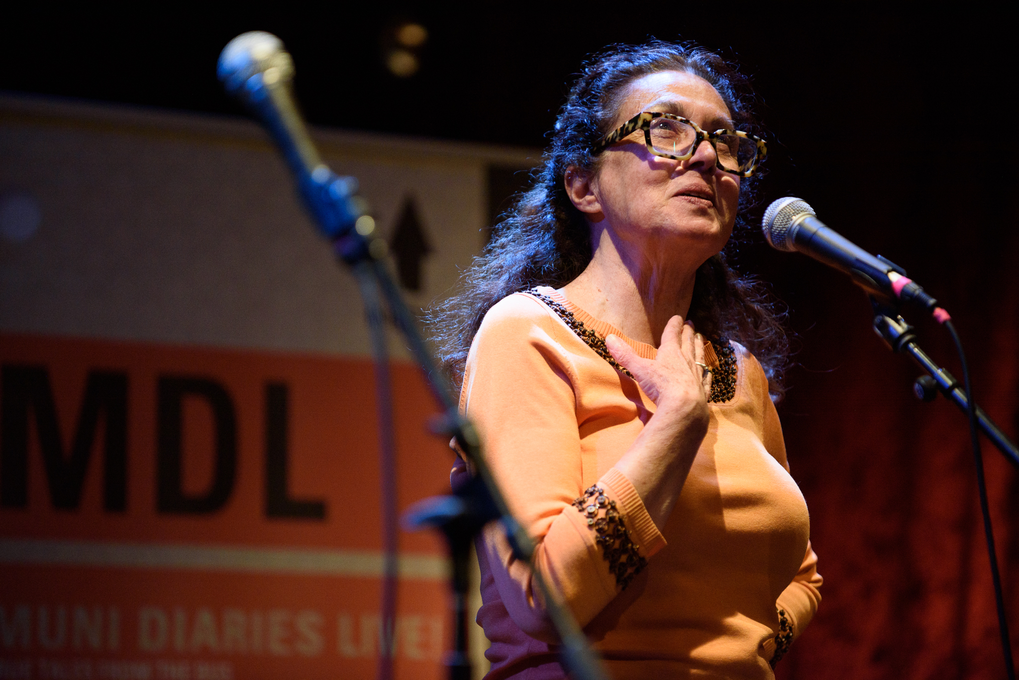 Ep. 138: The great loves of Sheila McElroy's life