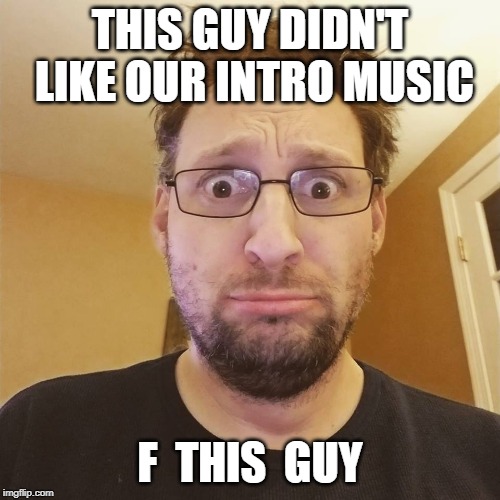 Ep. 15 - Matt Sucks, Uncut