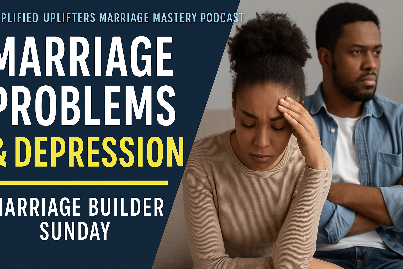 MARRIAGE MASTERY SIMPLIFIED