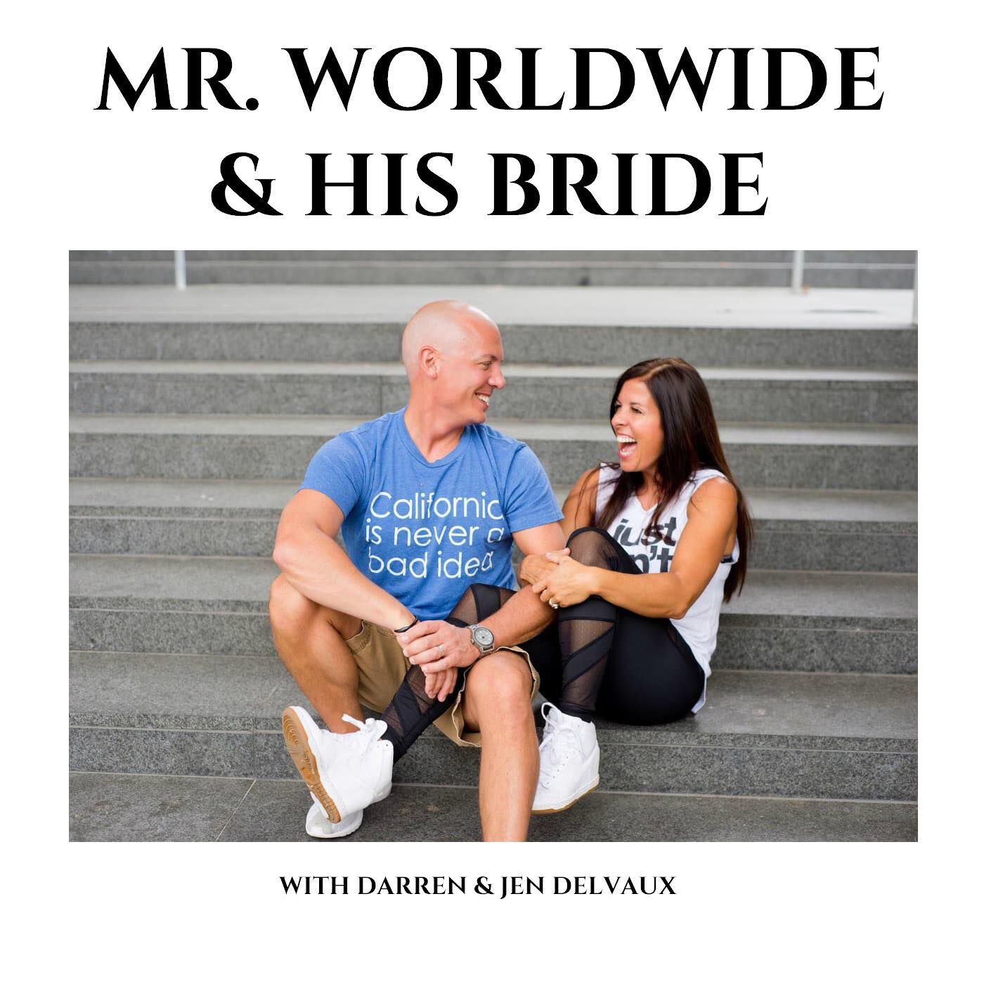 61. WHEN A MARRIAGE/RELATIONSHIP GETS PUT TO THE TEST
