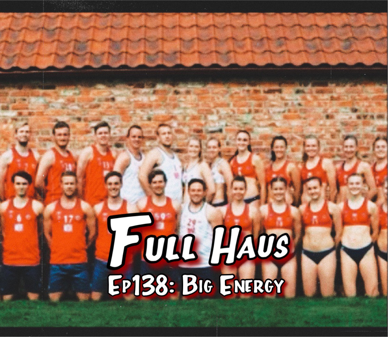 Full Haus