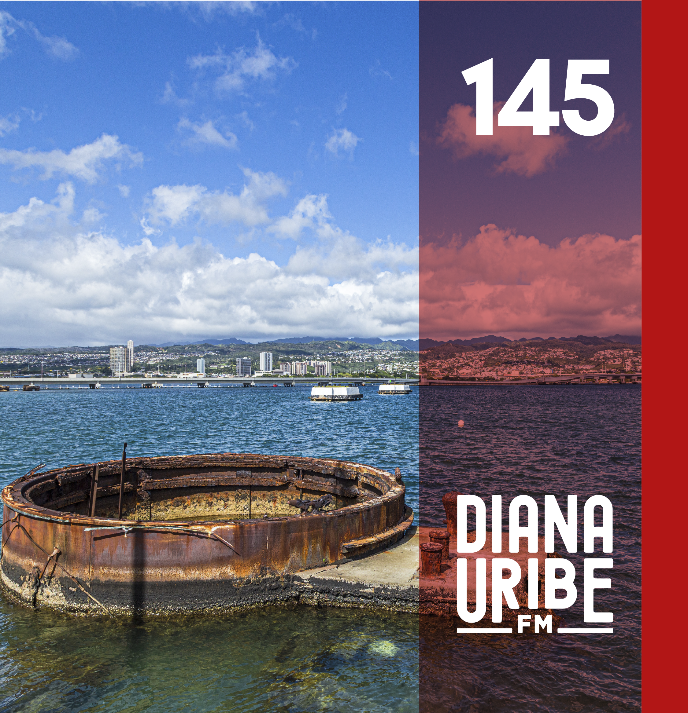 DianaUribe.fm