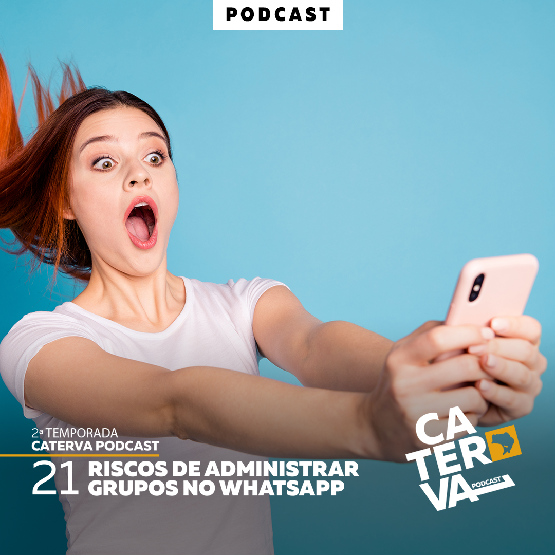 Caterva Podcast
