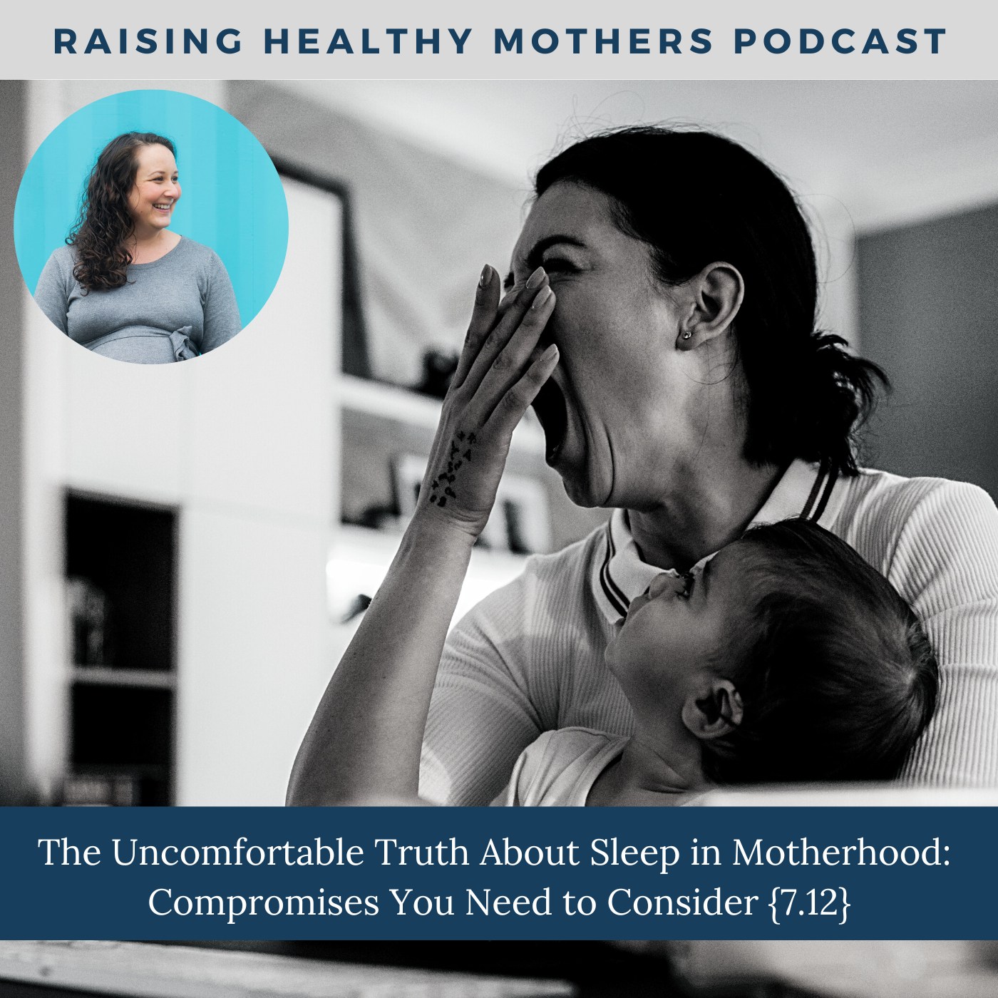 Raising Healthy Mothers