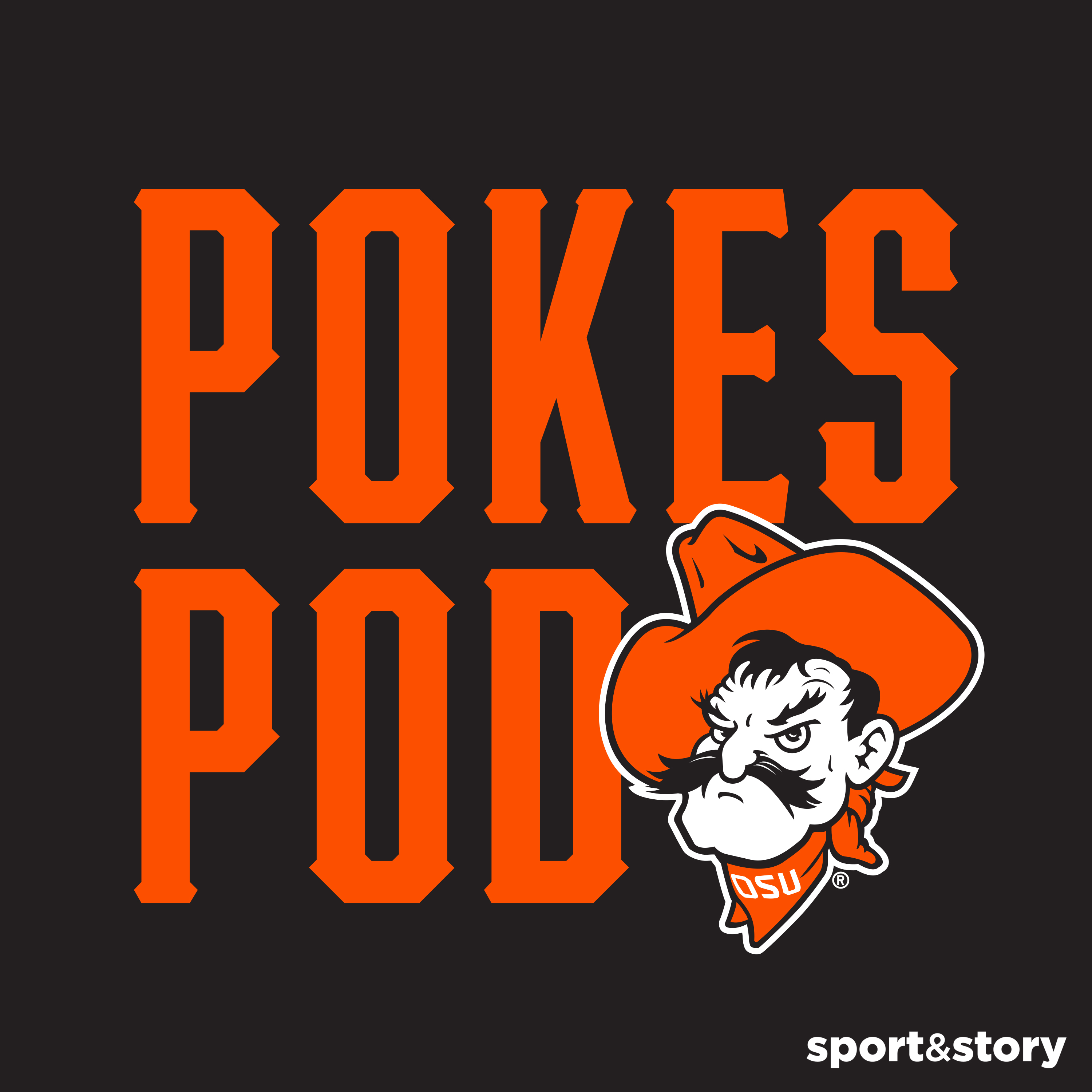OSU Max Podcast Network