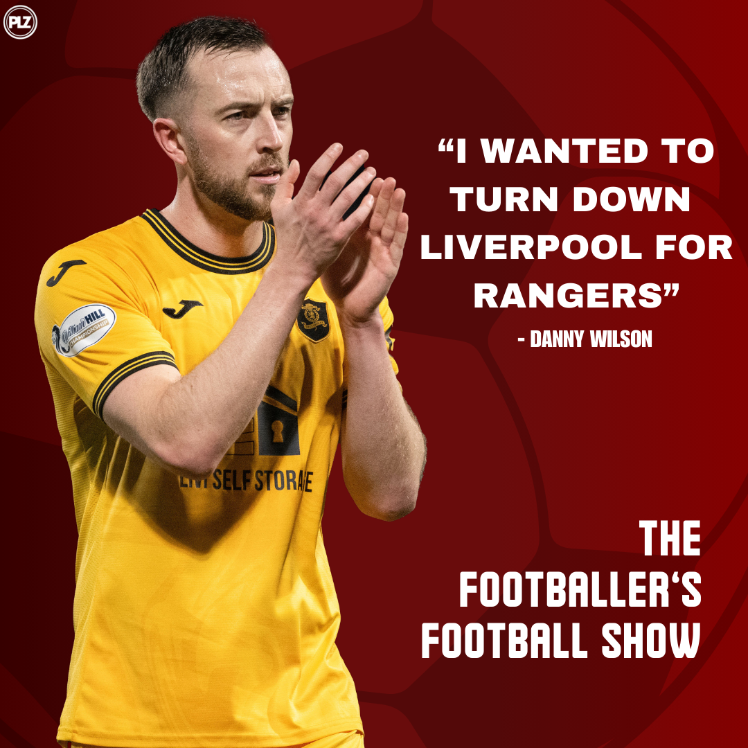 PLZ Football Podcast