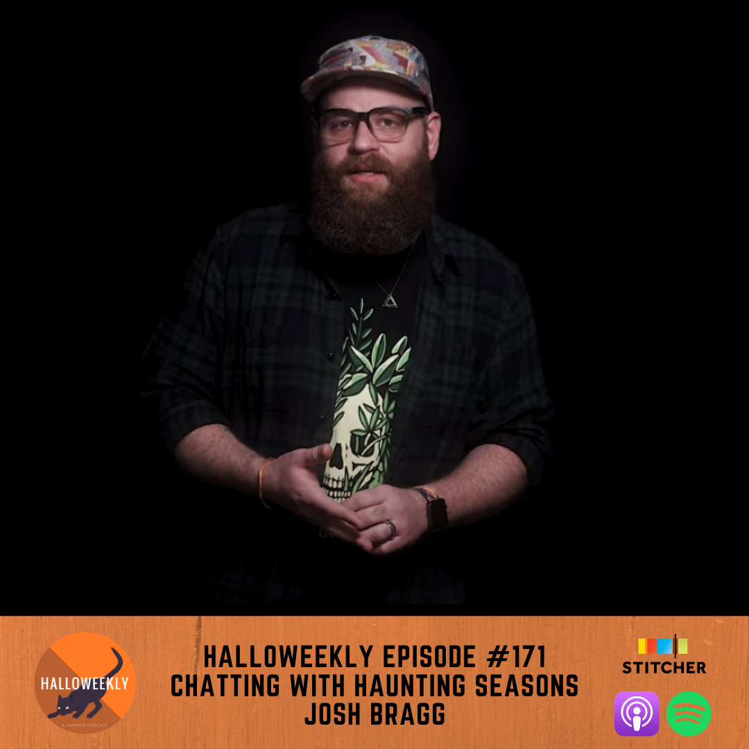 Halloweekly