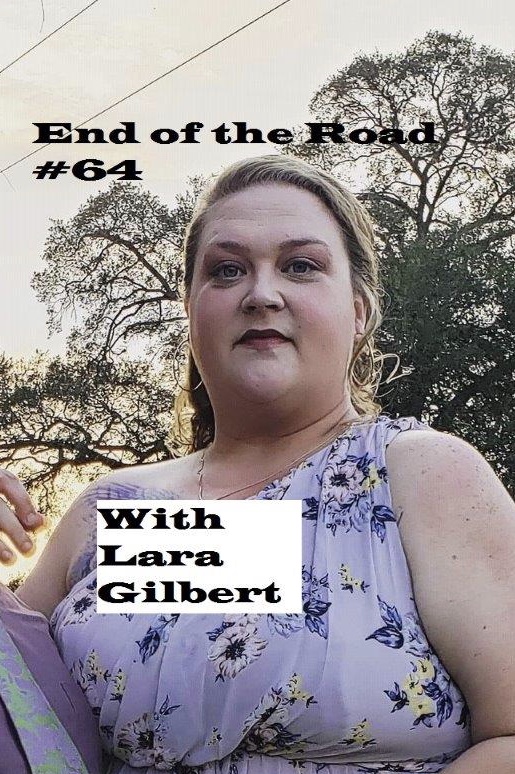 End of the Road Podcast (Immanence = Transcendence)