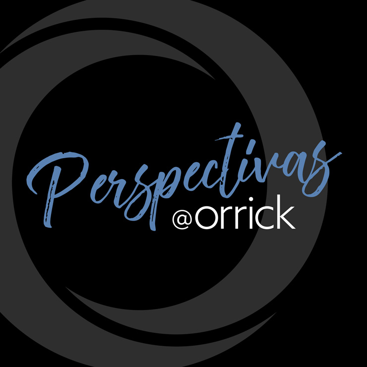 Orrick Podcasts