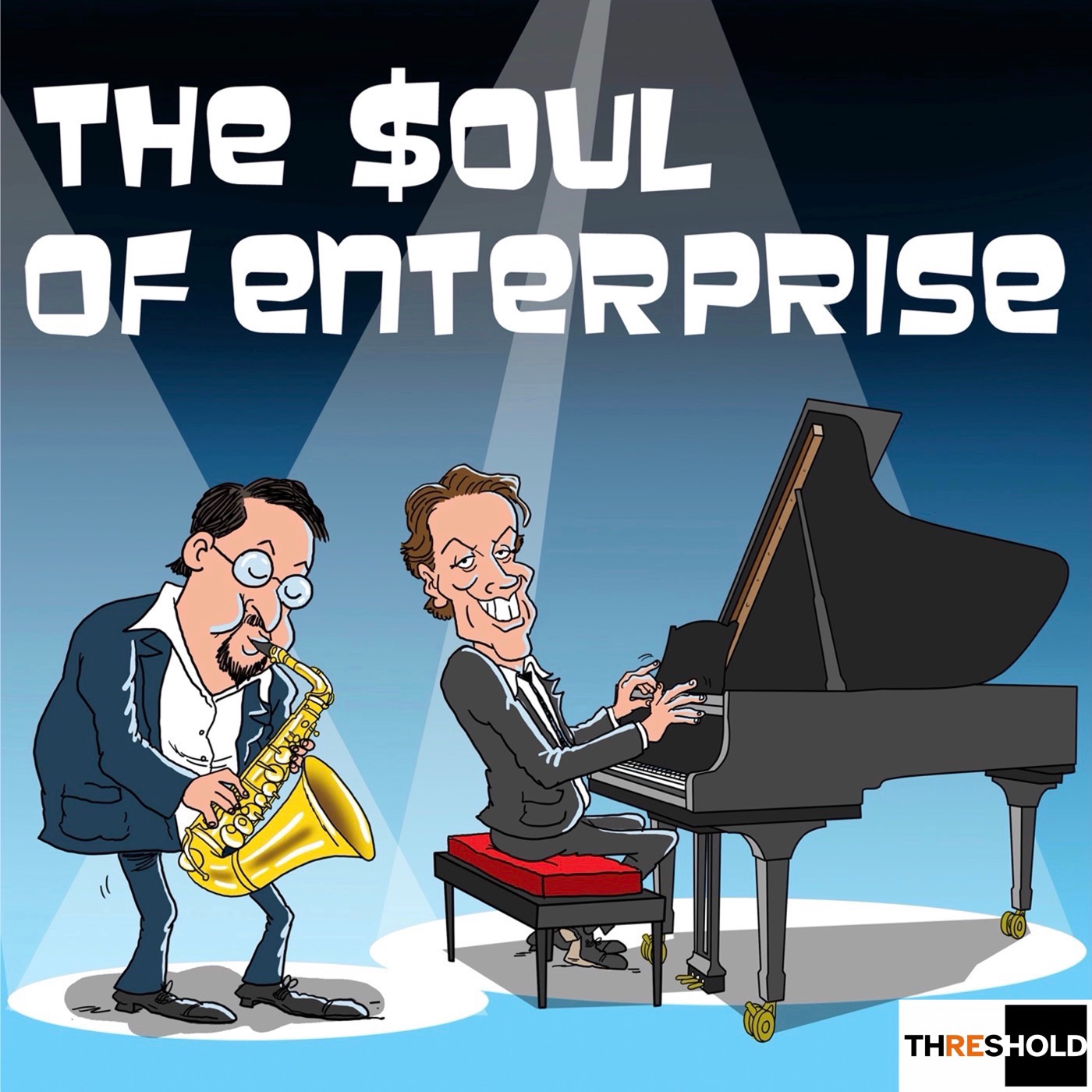 The Soul of Enterprise: Business in the Transformation Economy