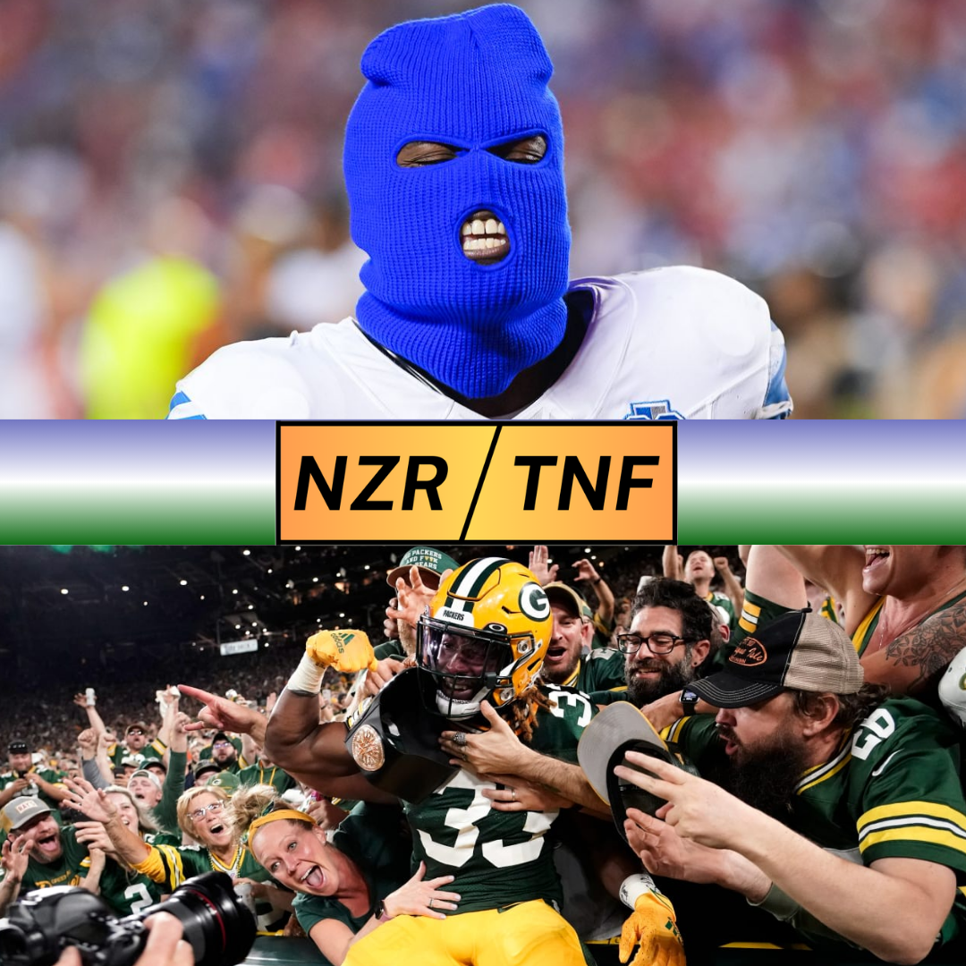 Neutral Zone Reaction