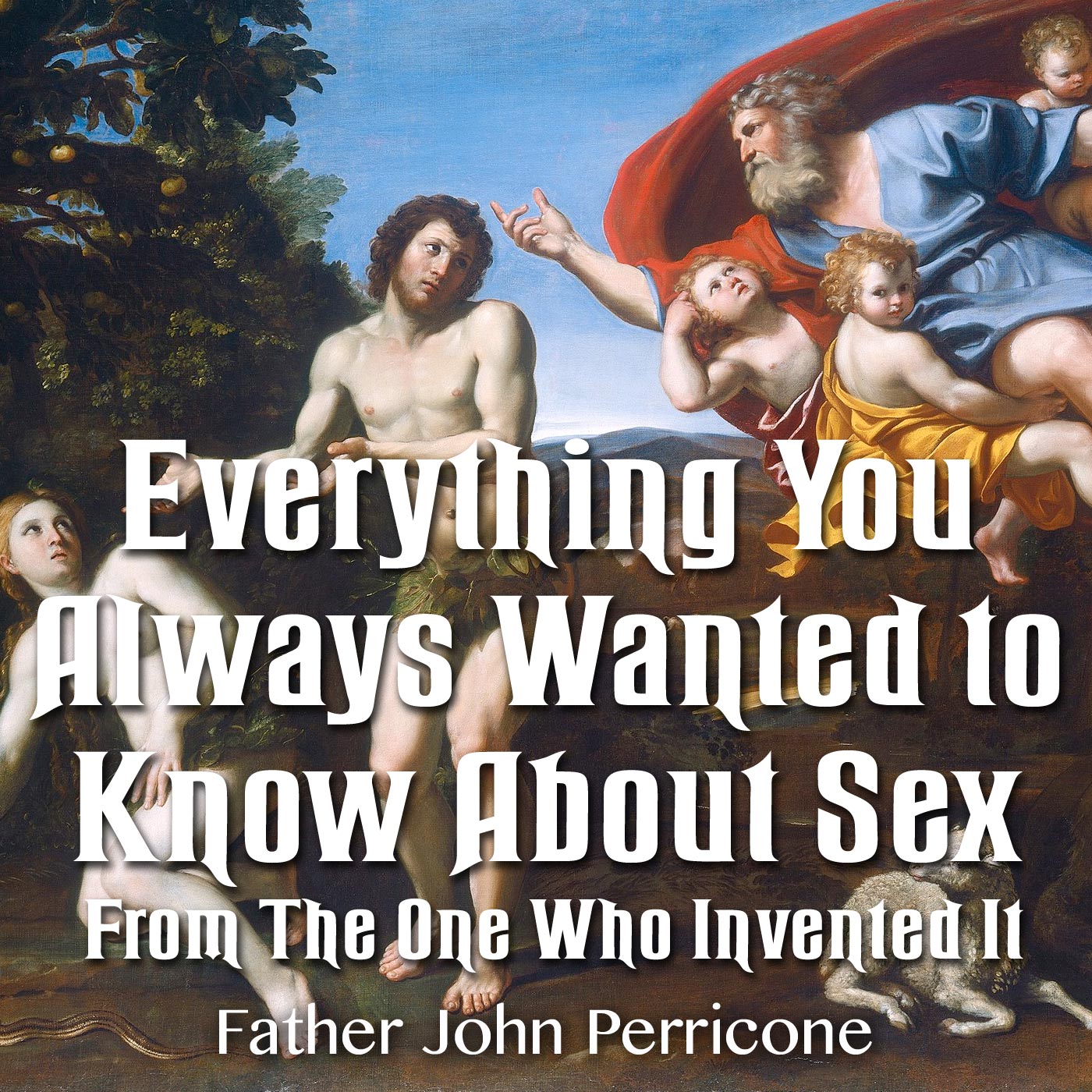 Keep The Faith\'s Podcast