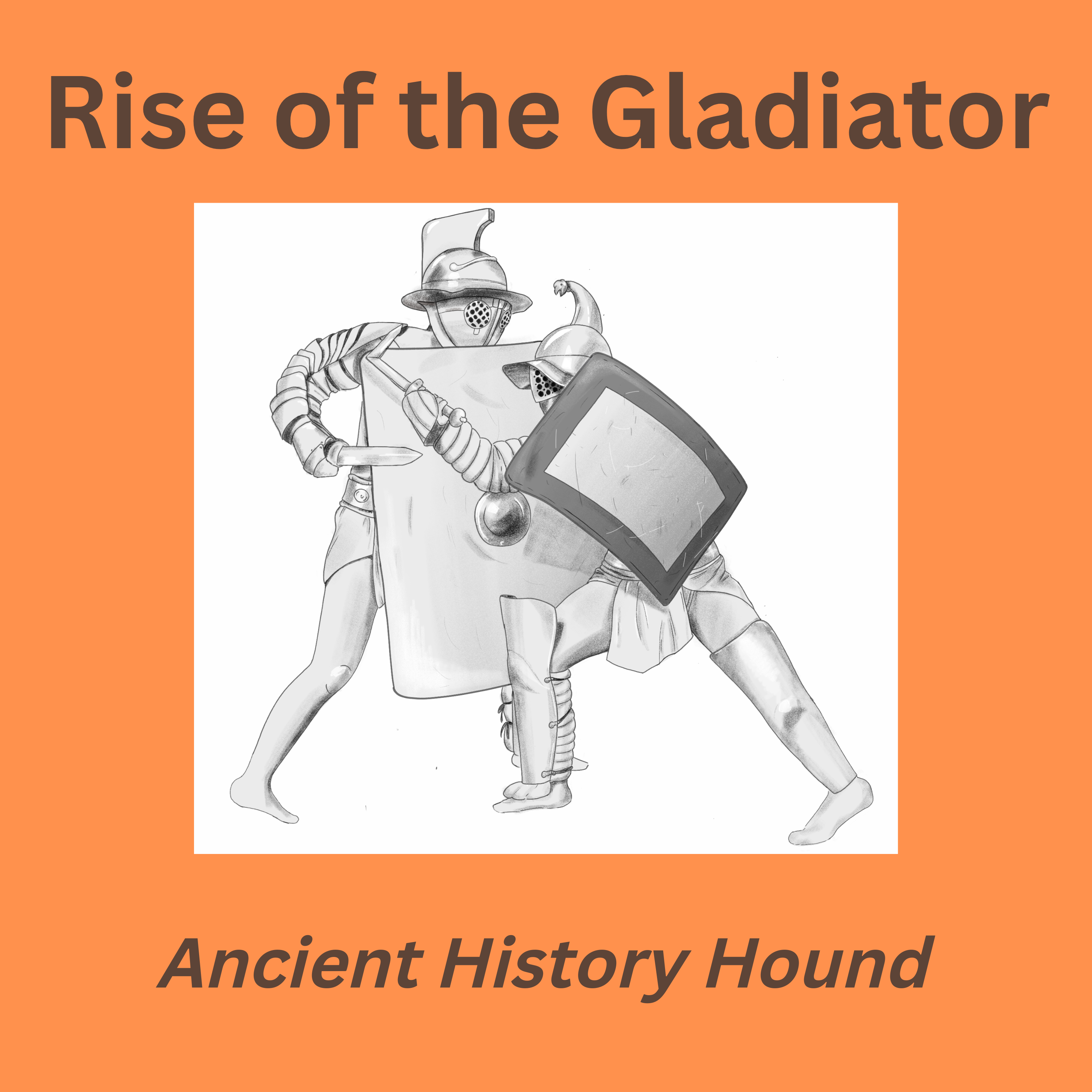 Ancient History Hound