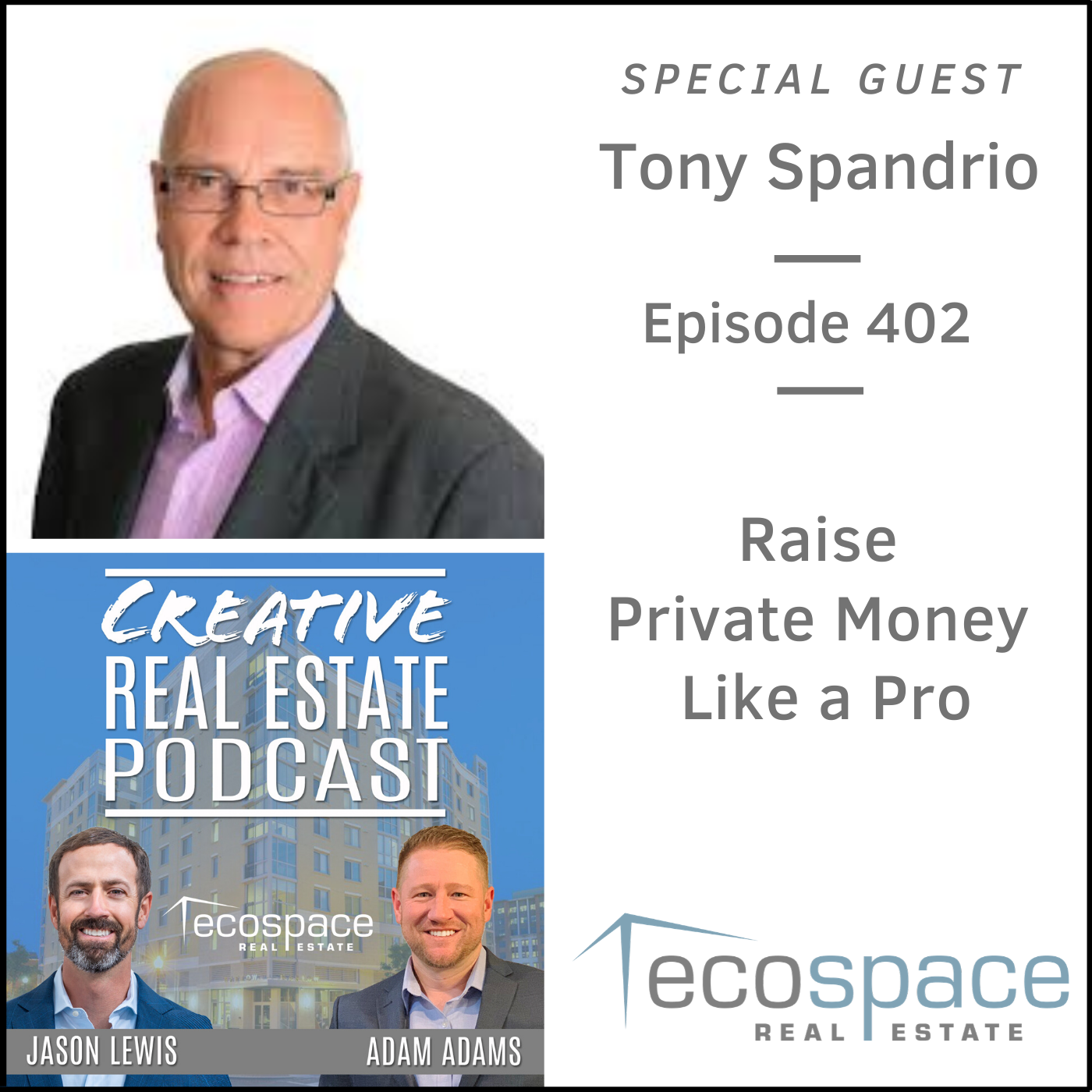 Creative Real Estate Podcast
