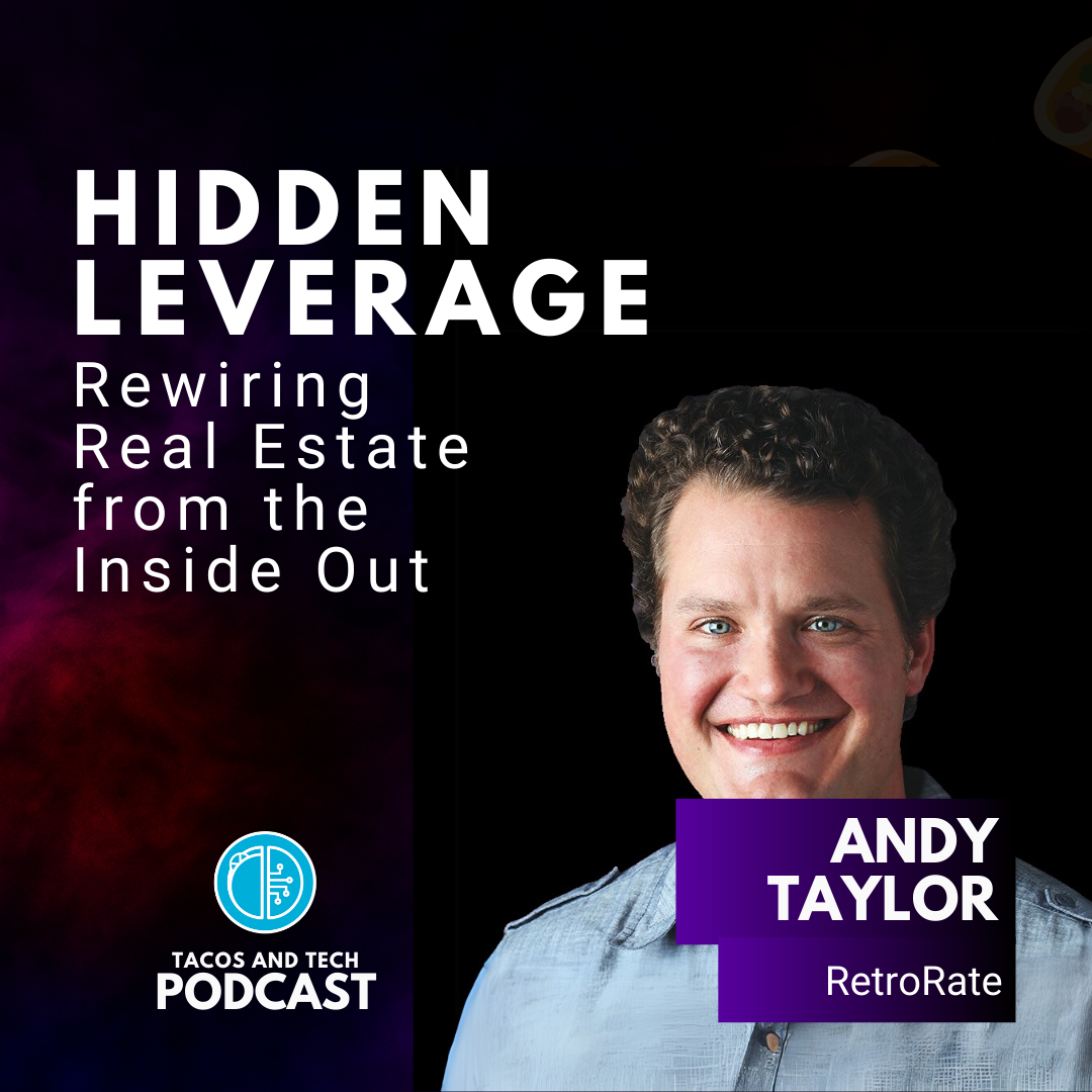 Rewiring Real Estate from the Inside Out