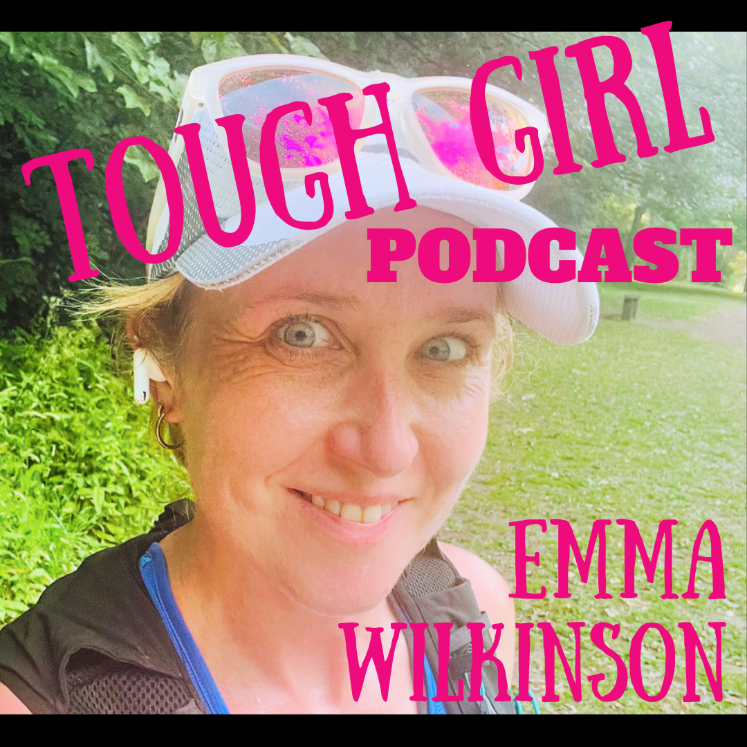 Emma Wilkinson – Freelance Health Journalist, Ultra Runner & Co-Author of Ultra Women: The Trailblazers Defying Sexism in Sport