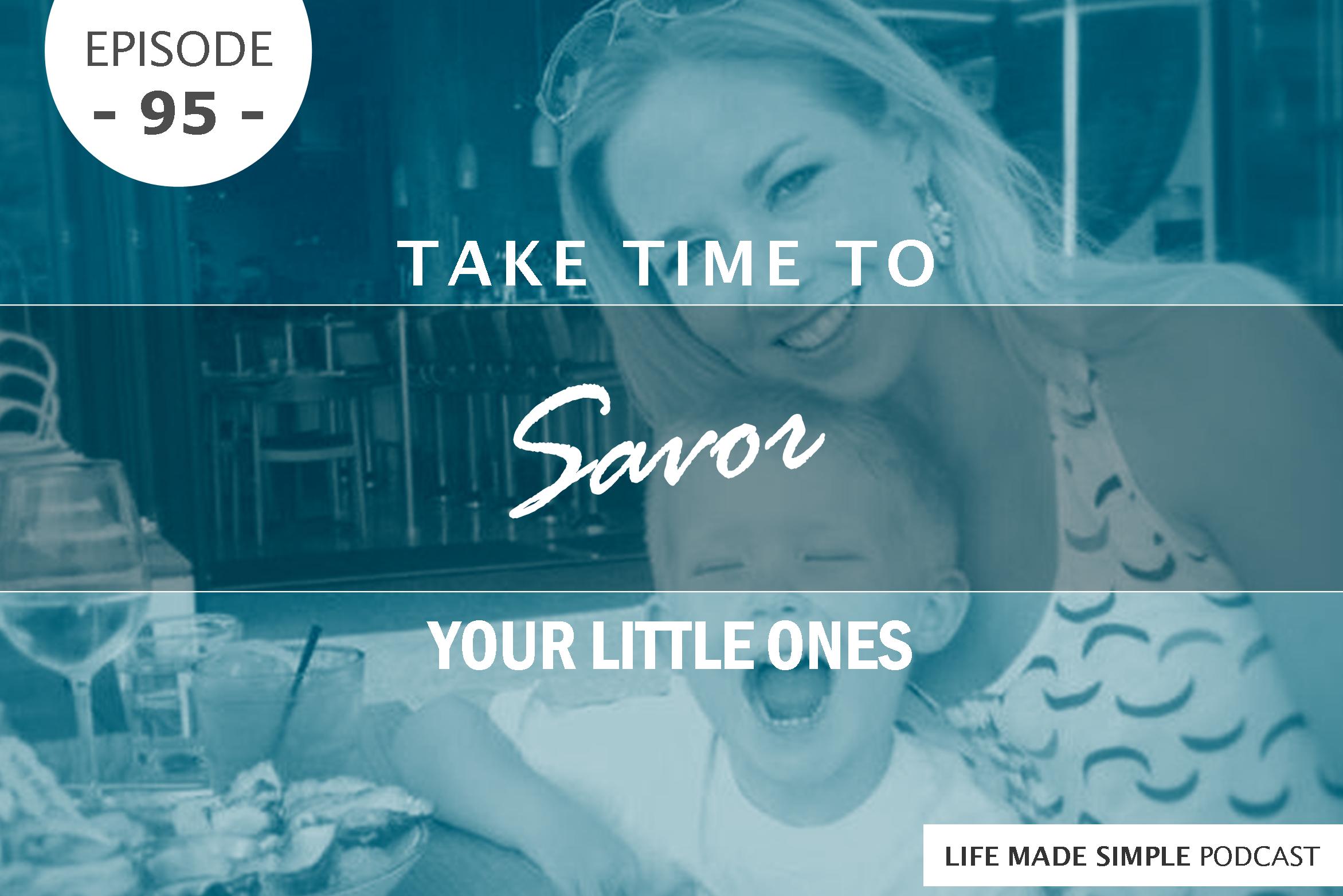 Life Made Simple with CarlaRae