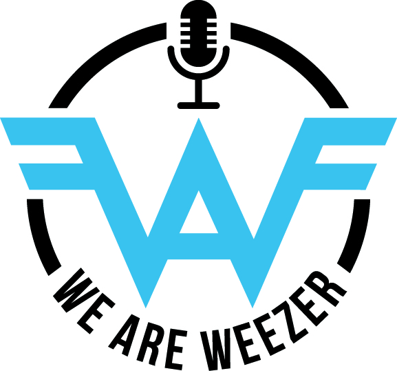 We Are Weezer