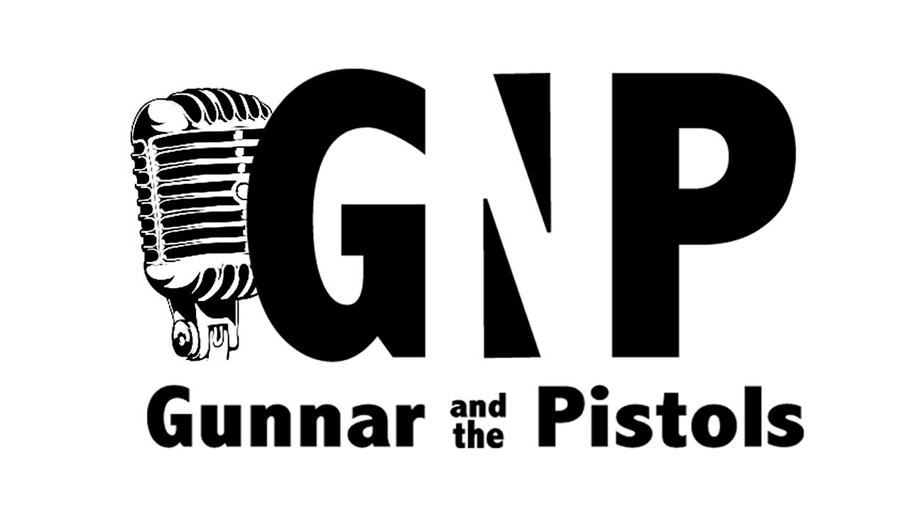 The Gunnar and the Pistols Podcast
