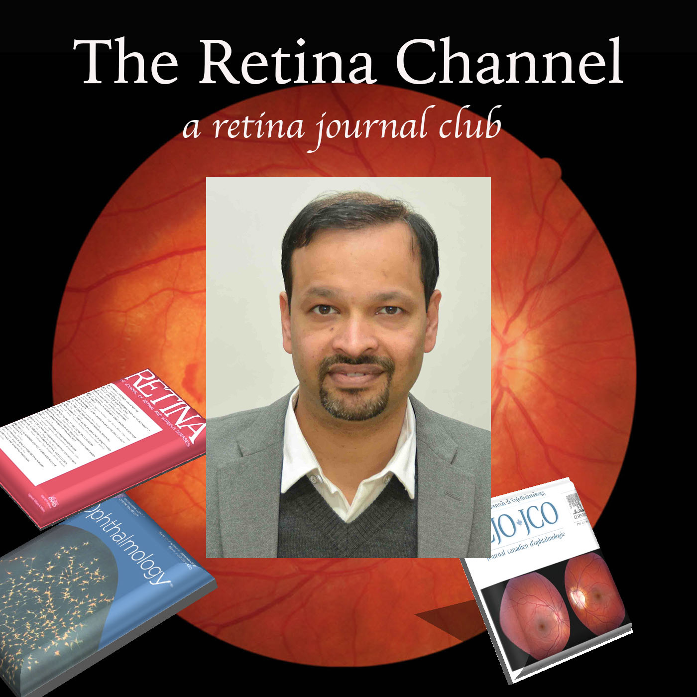 The Retina Channel Podcast
