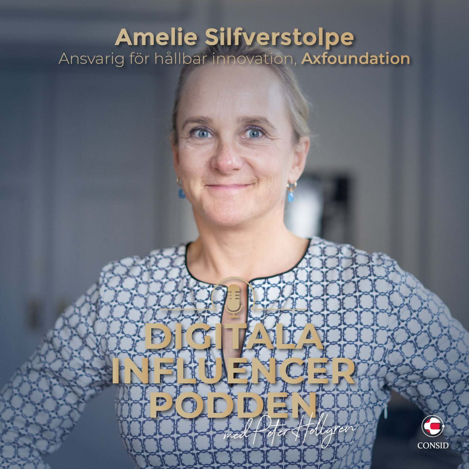 Digitala influencer-podden