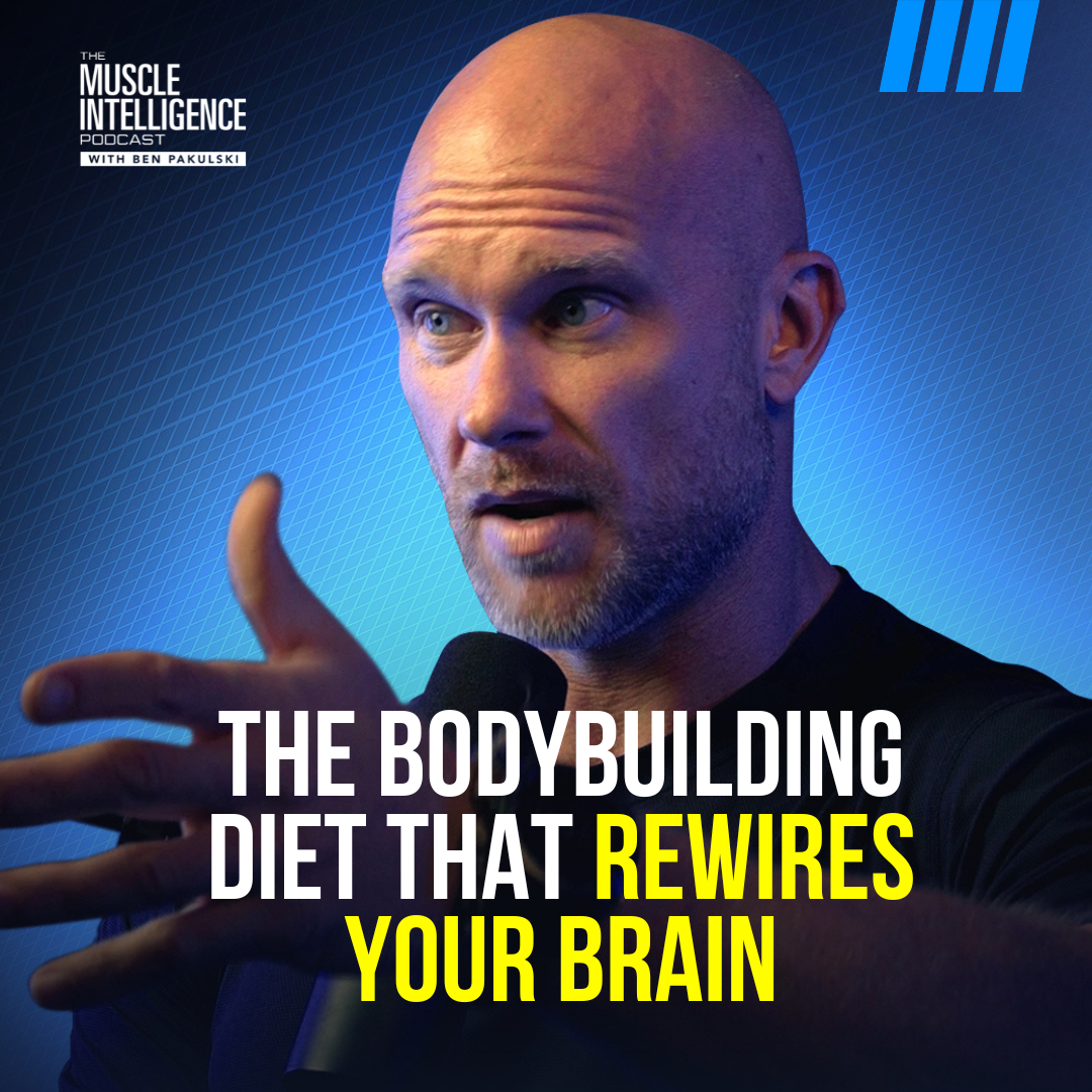 Muscle Intelligence