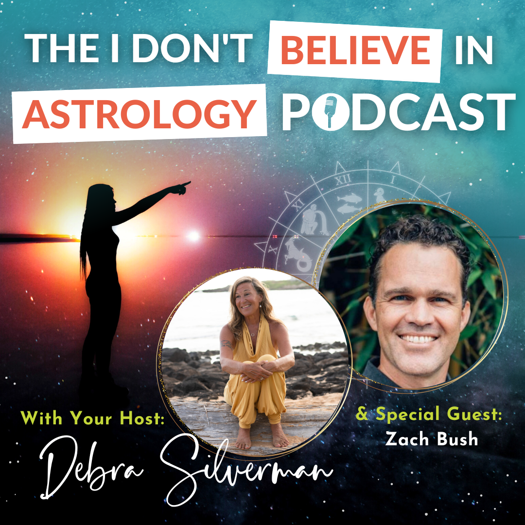 The I Don\'t Believe in Astrology Podcast