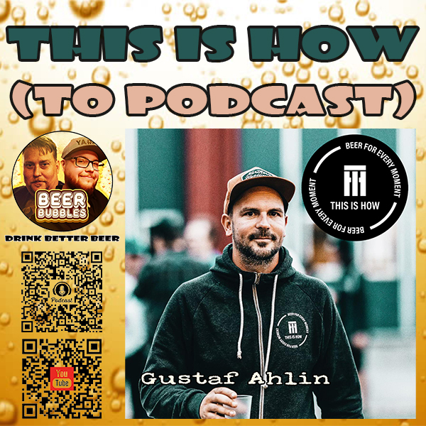 Beer Bubbles\'s podcast