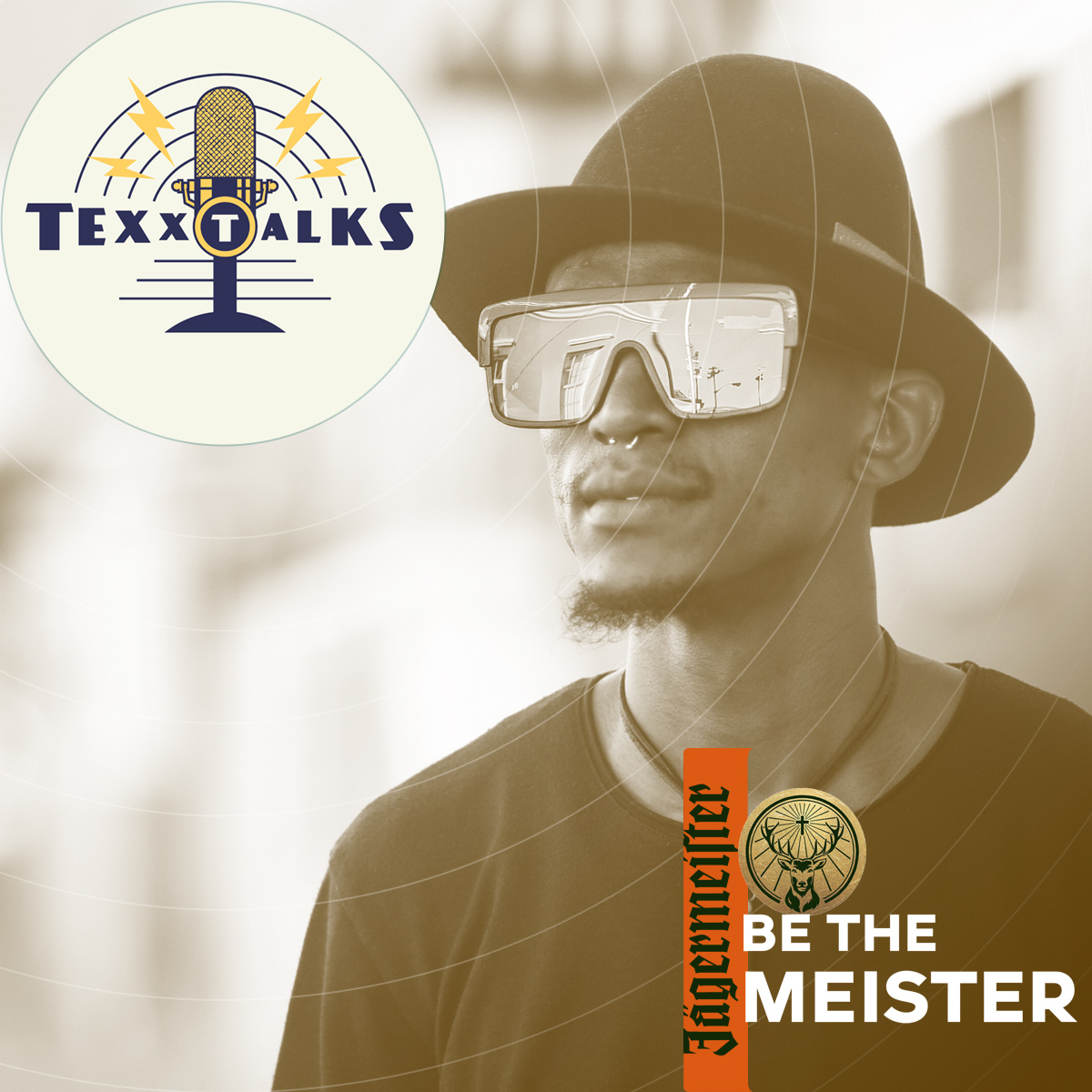 Texx and the City