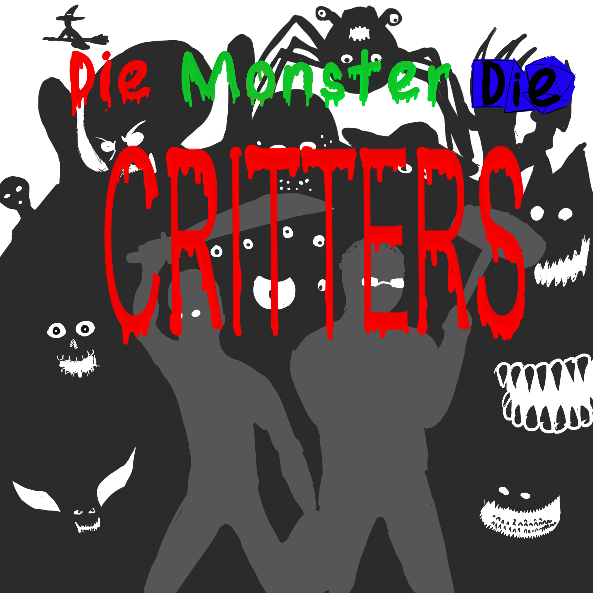 Die Monster Die