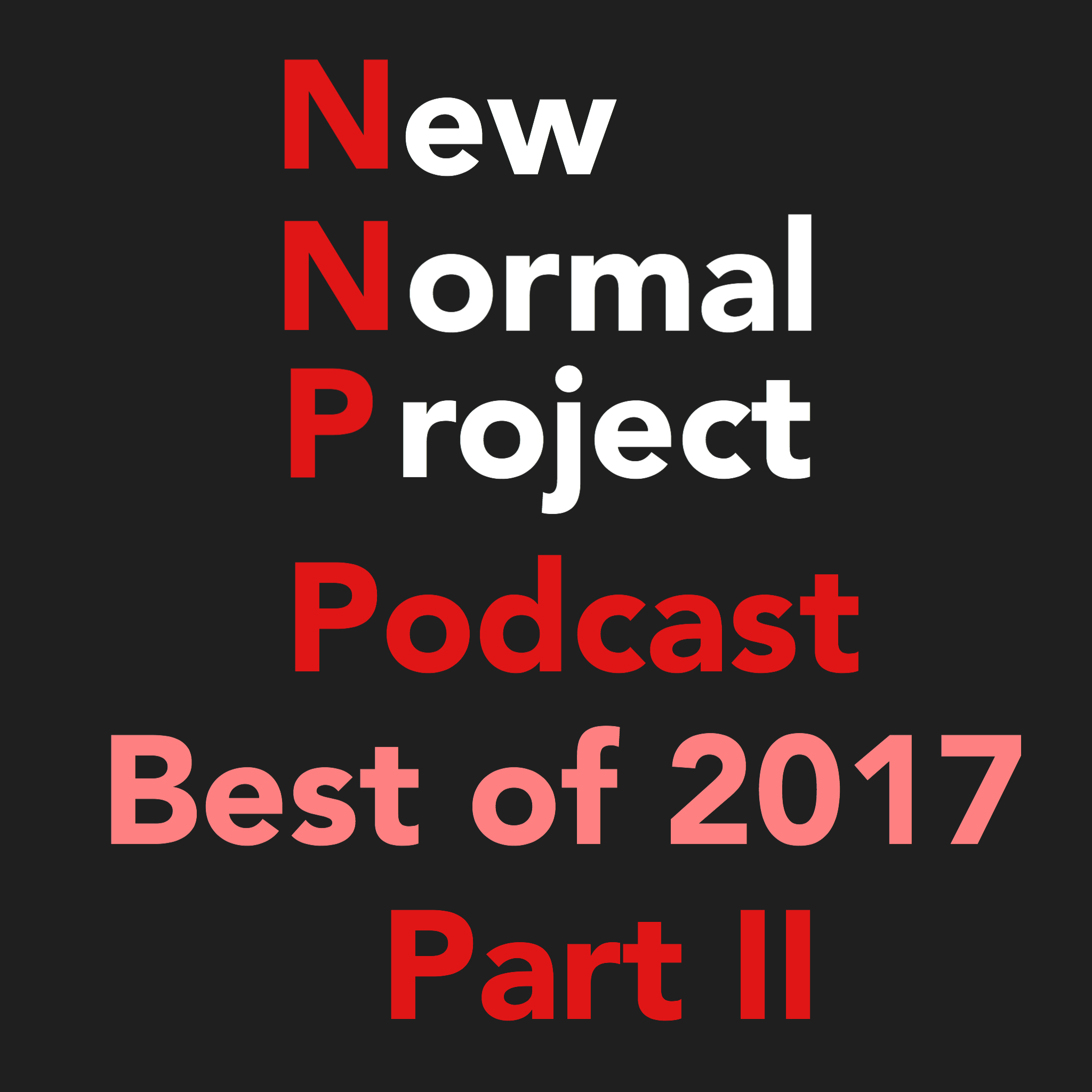 New Normal Project
