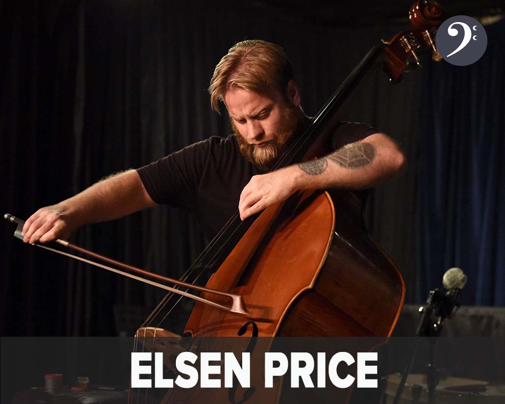 Contrabass Conversations