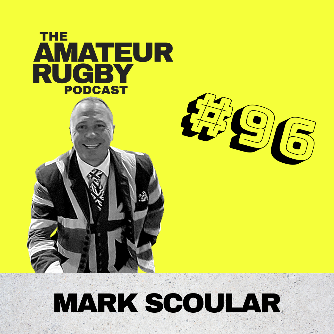 Amateur Rugby Podcast