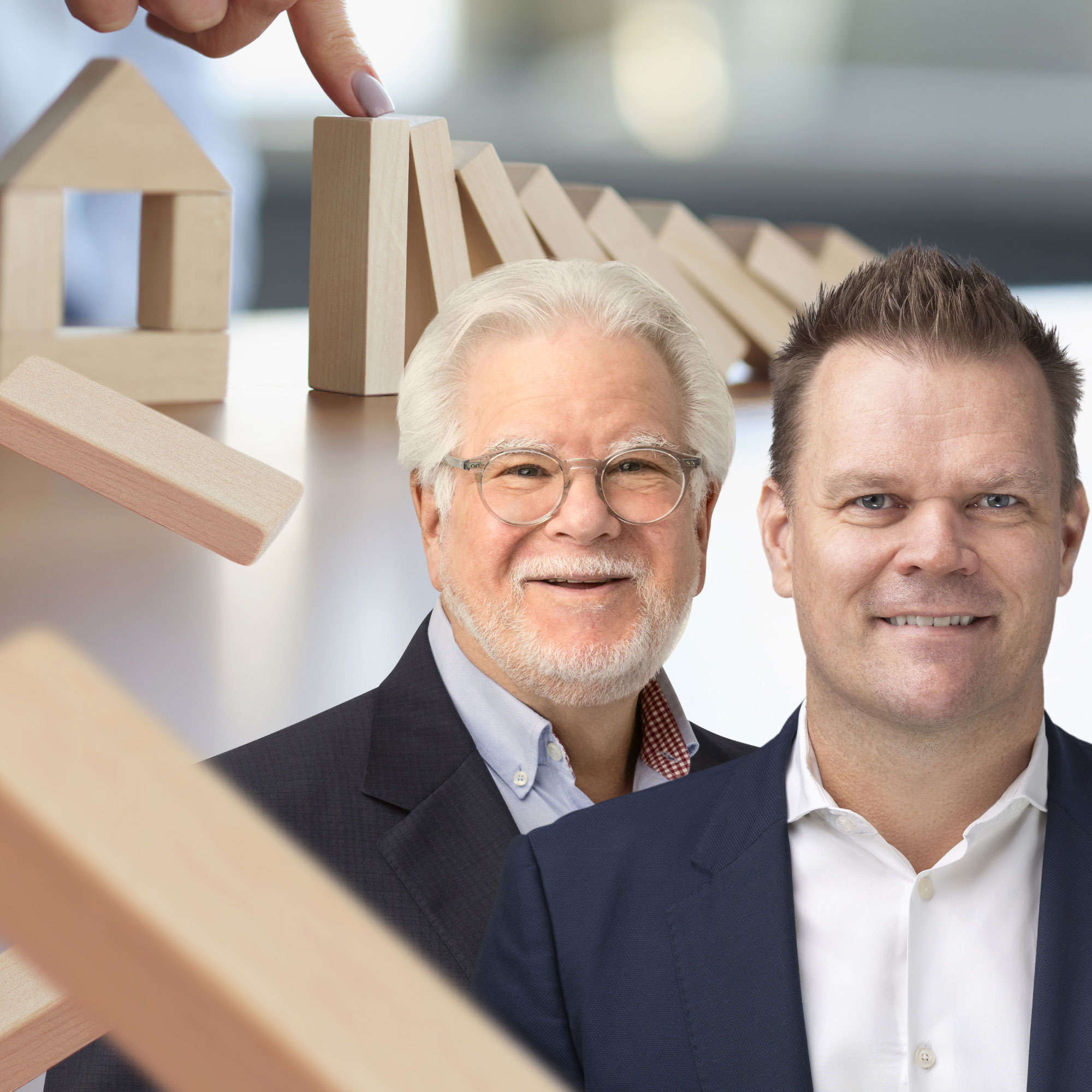 Unveiling the Truth: The 9 Big Forces Driving Australia's Property Market in 2025, with Brett Warren