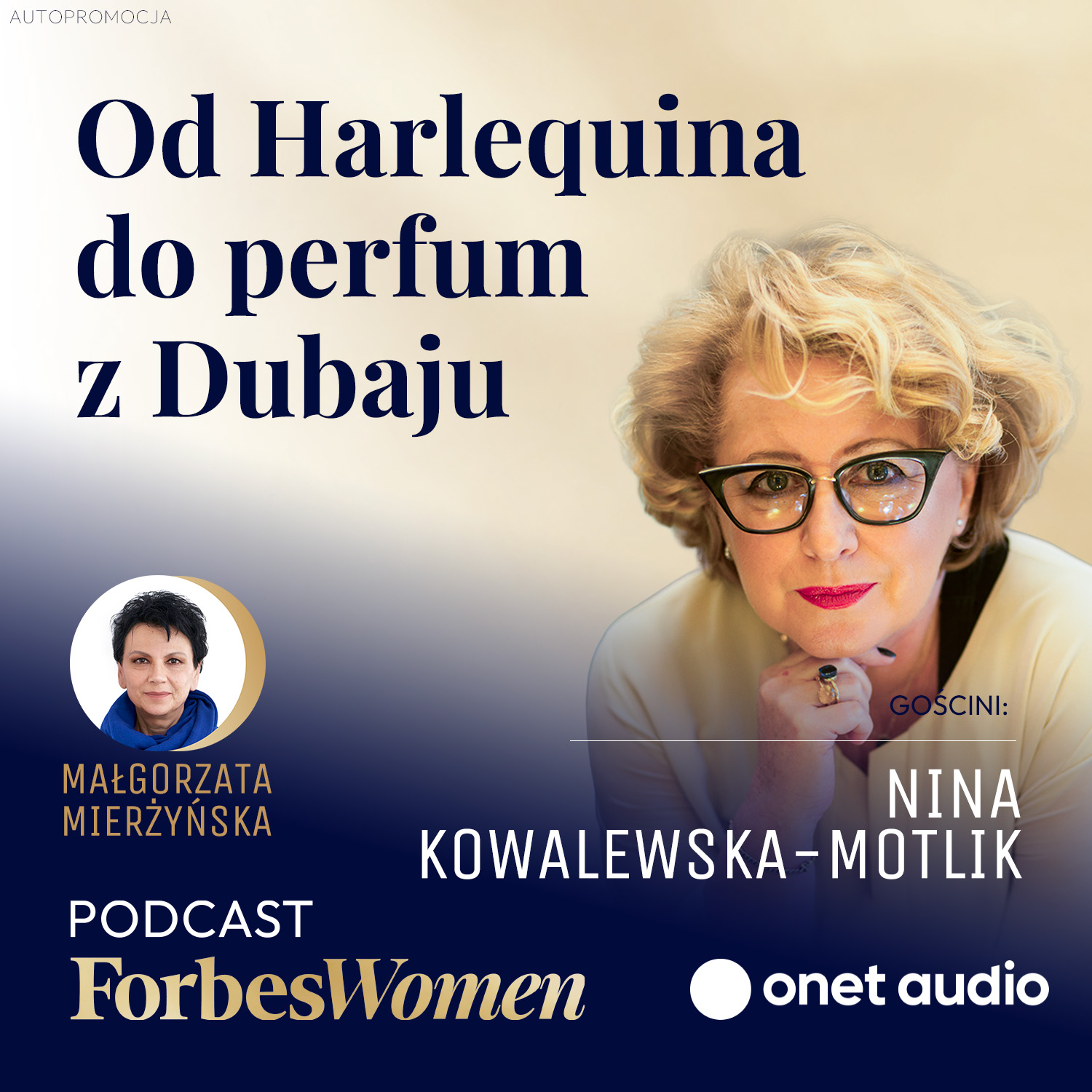 Forbes Women Podcast