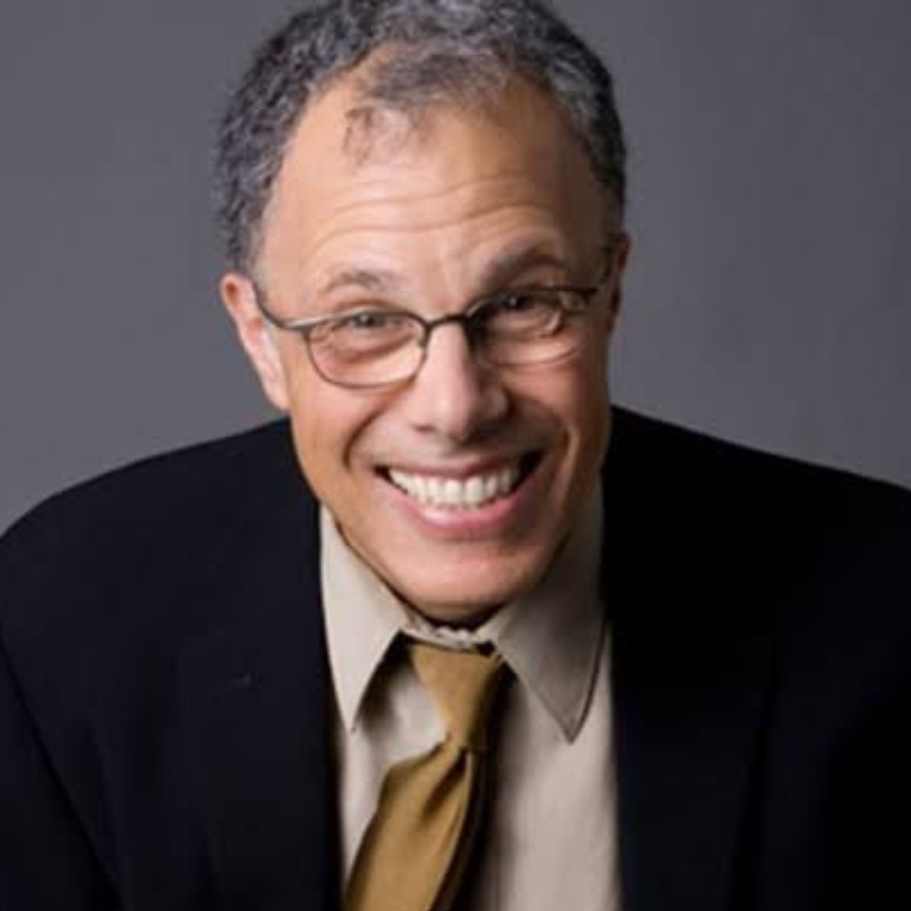 The Thought Leader Revolution Podcast