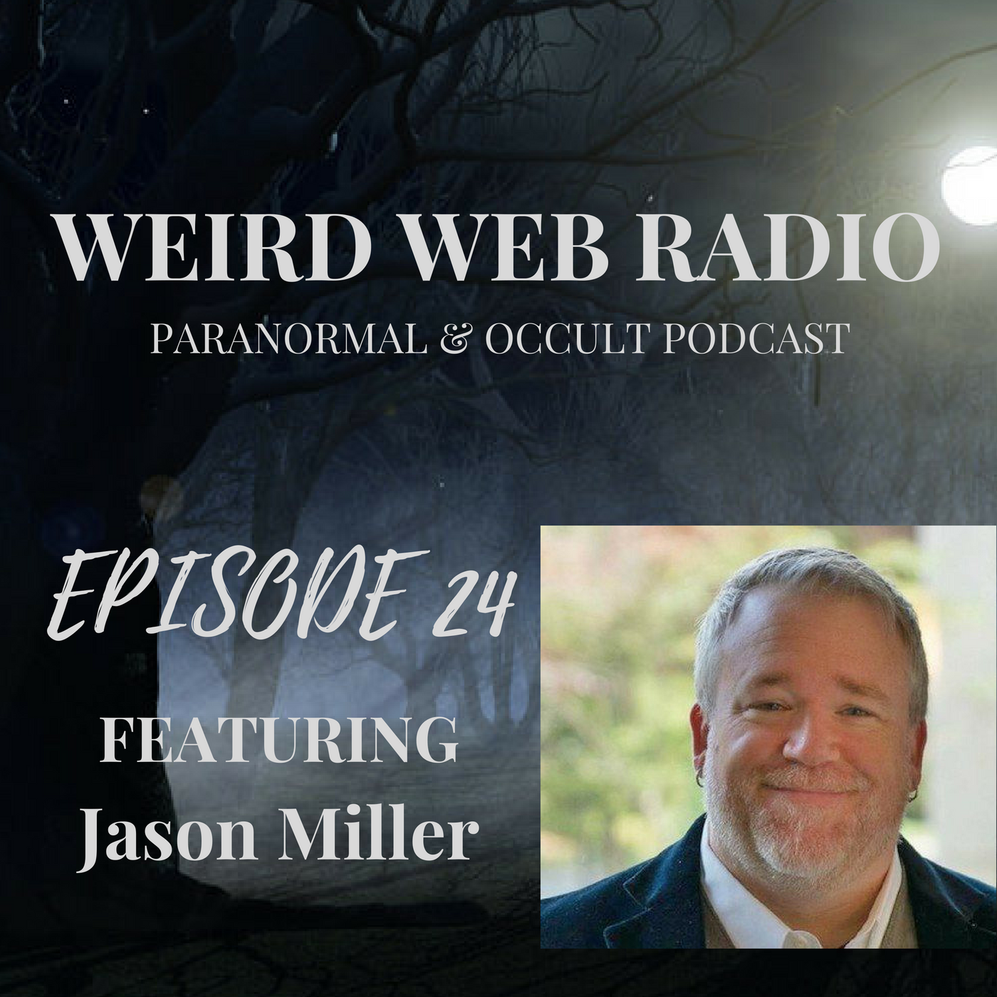 Weird Web Radio